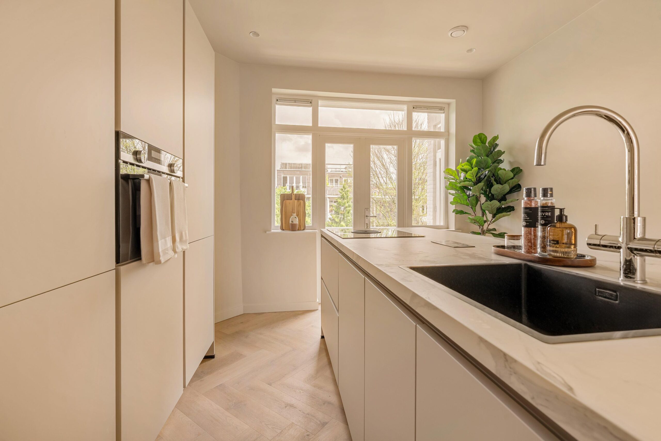 Admiraal De Ruijterweg 254 C in AMSTERDAM-16