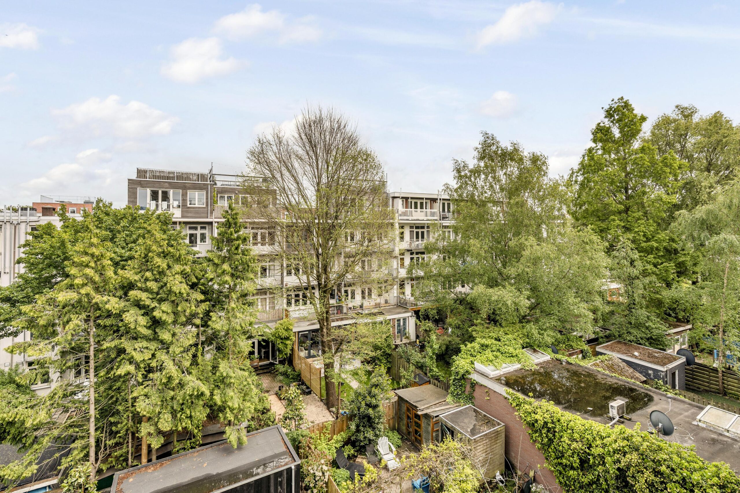 Admiraal De Ruijterweg 254 C in AMSTERDAM-20