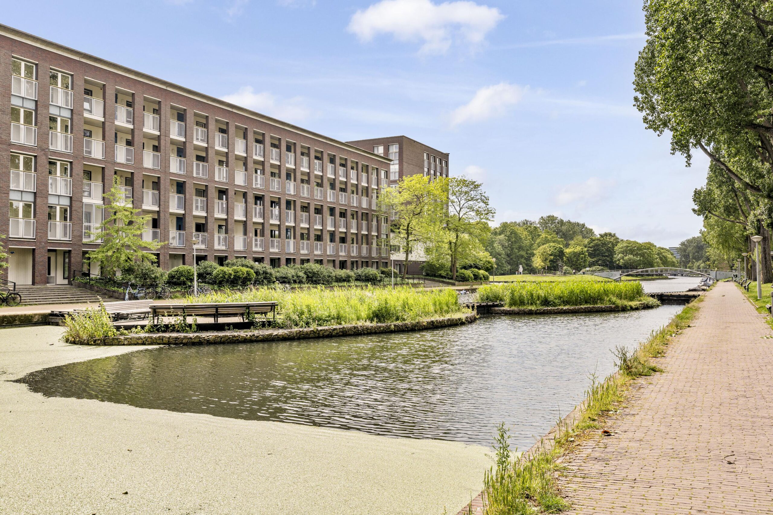 Admiraal De Ruijterweg 254 C in AMSTERDAM-32