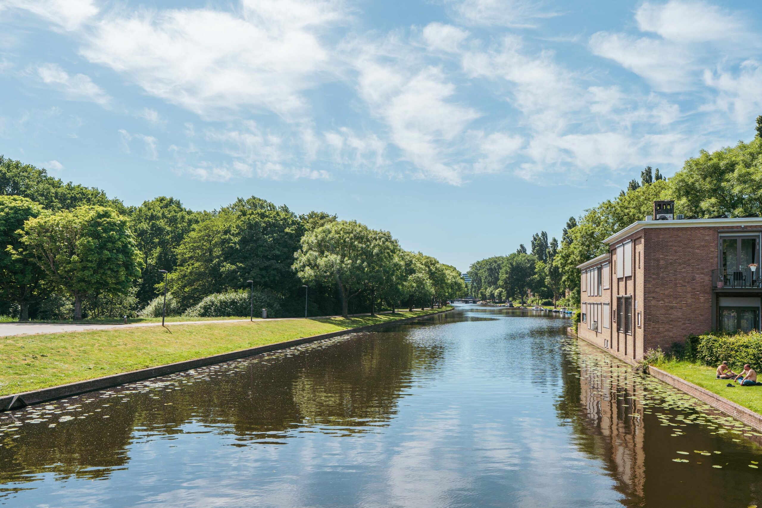 Admiraal De Ruijterweg 254 C in AMSTERDAM-33