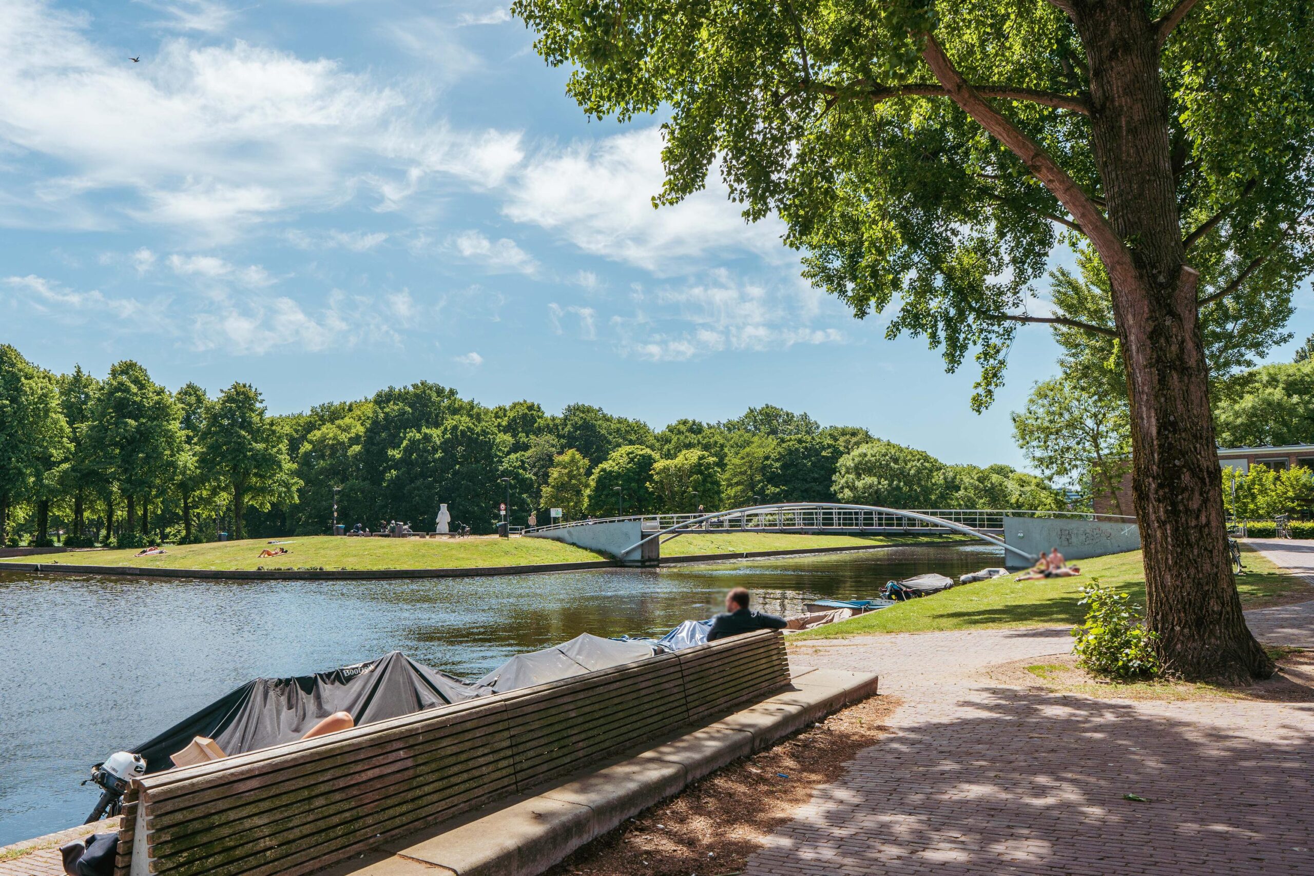 Admiraal De Ruijterweg 254 C in AMSTERDAM-34
