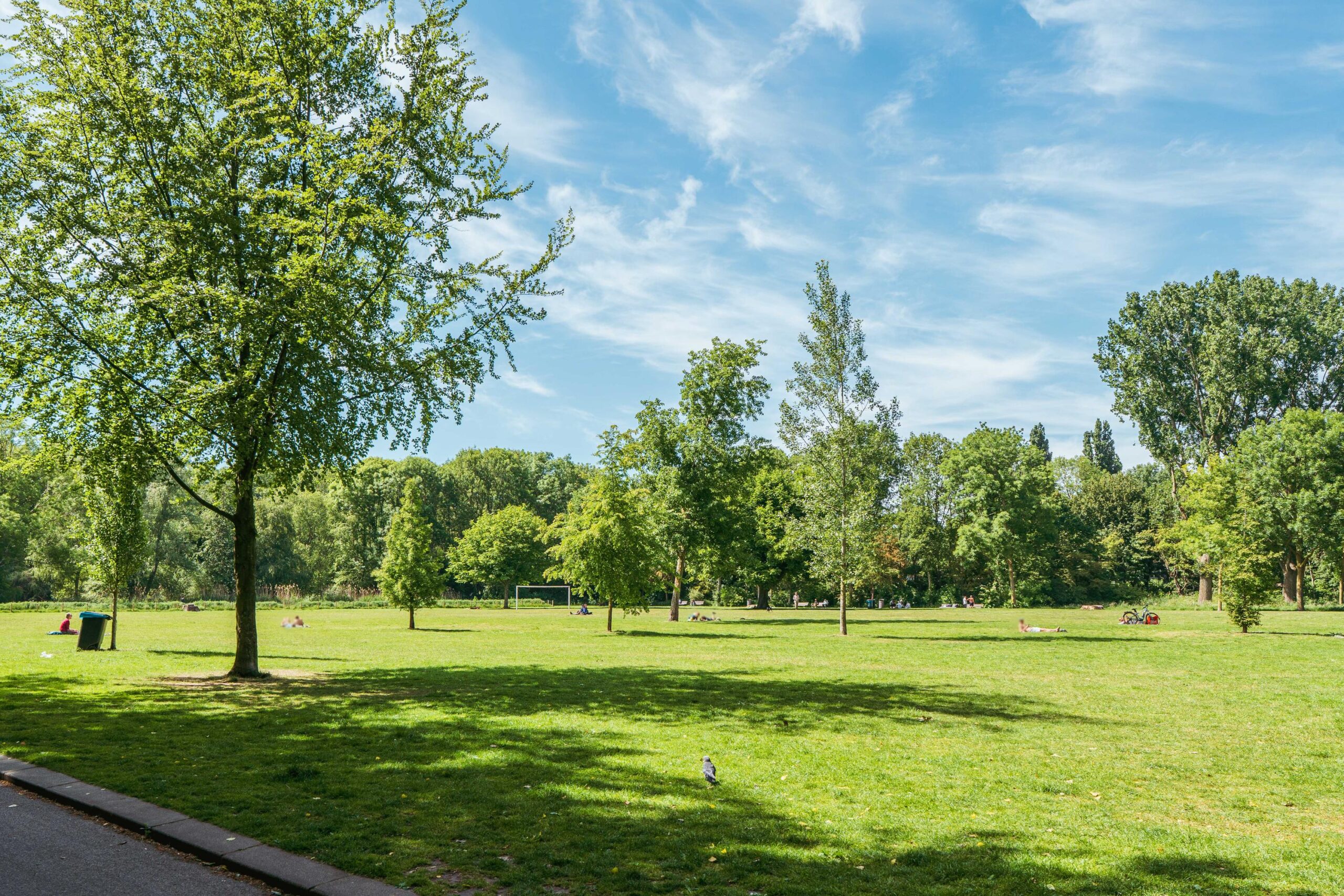 Admiraal De Ruijterweg 254 C in AMSTERDAM-35