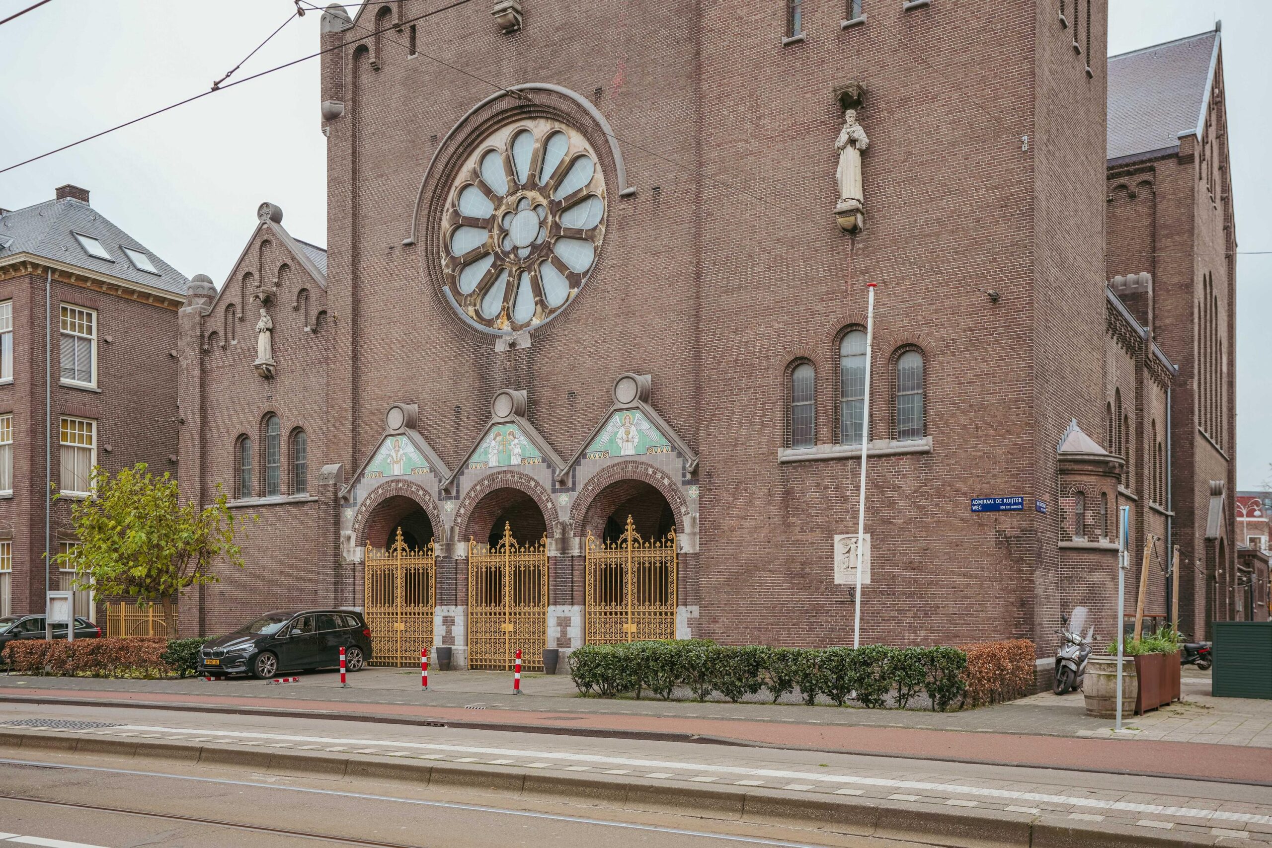Admiraal De Ruijterweg 254 C in AMSTERDAM-36