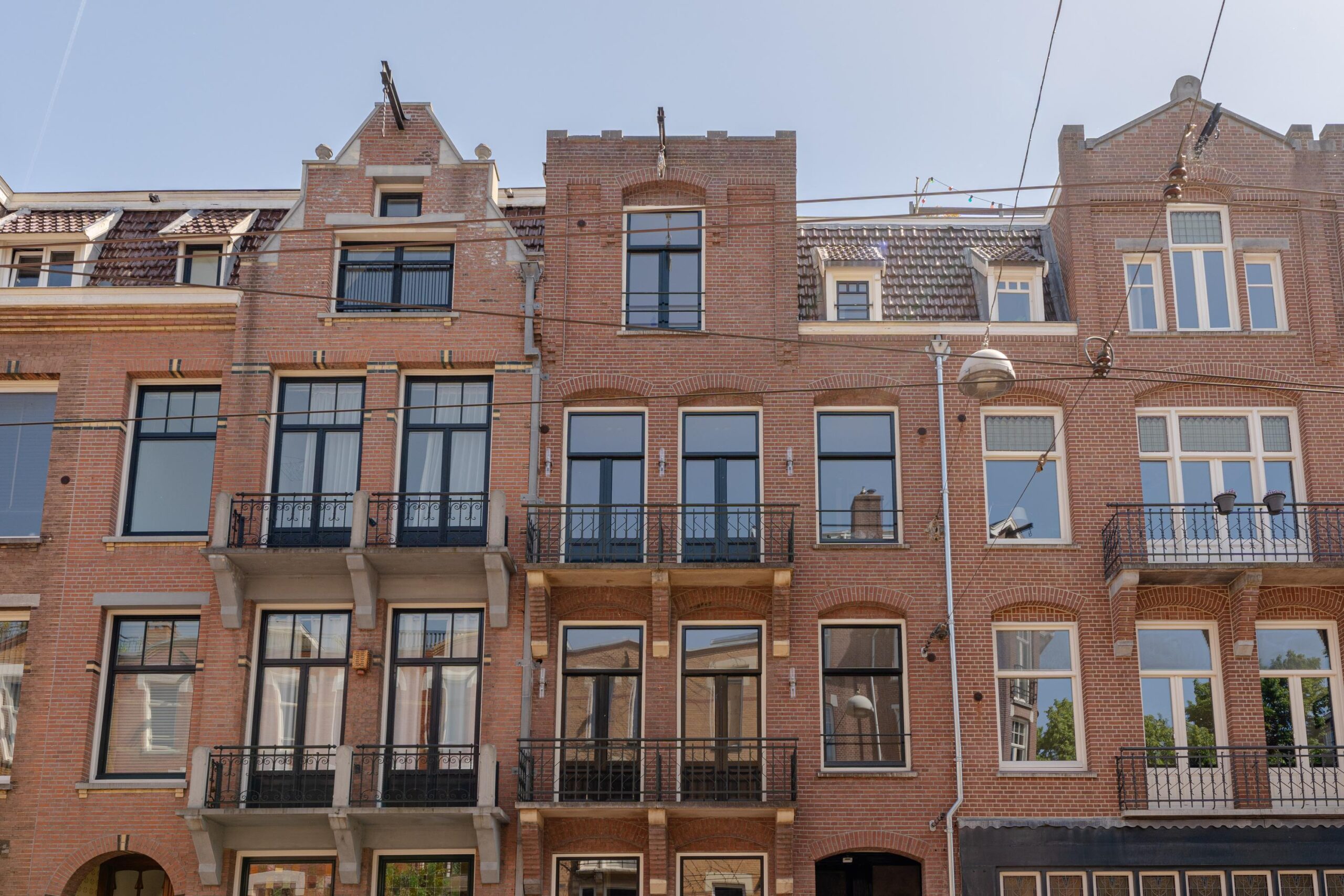Koninginneweg 249 3 in AMSTERDAM-22