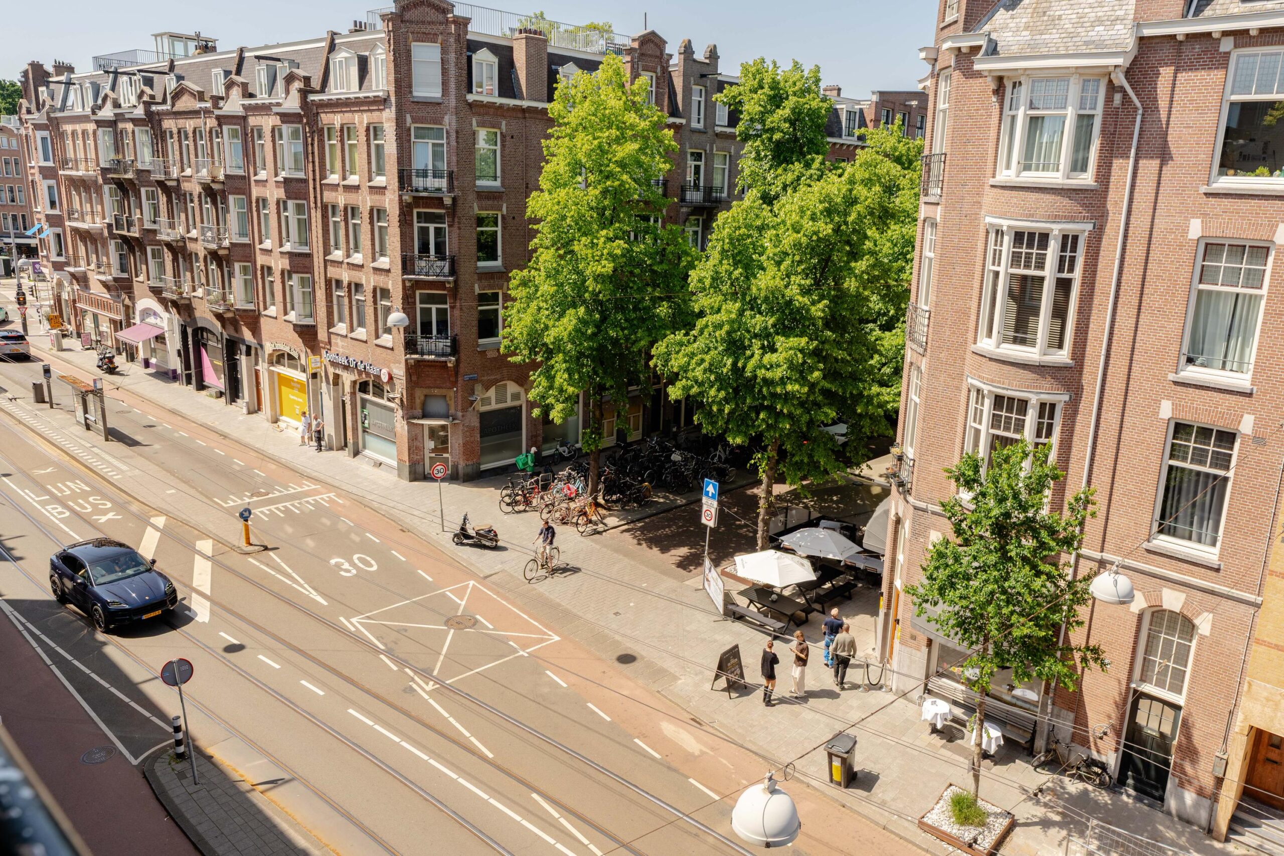 Koninginneweg 249 3 in AMSTERDAM-12