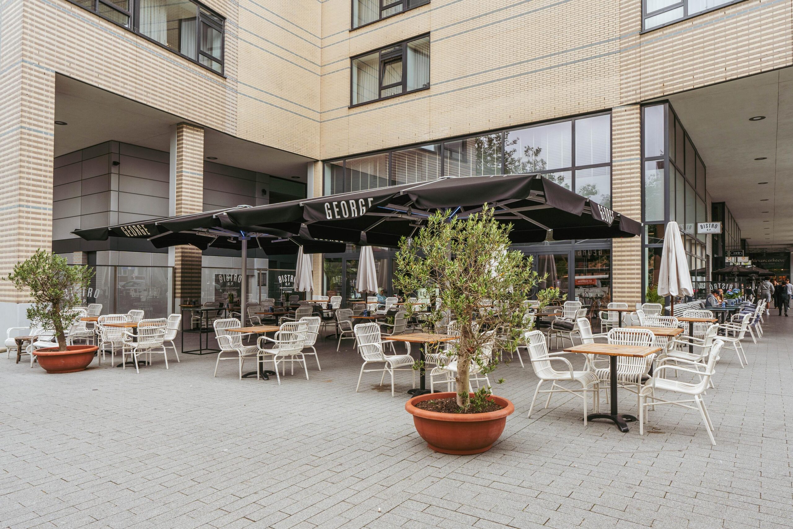 Wamberg 49 A in AMSTERDAM-22