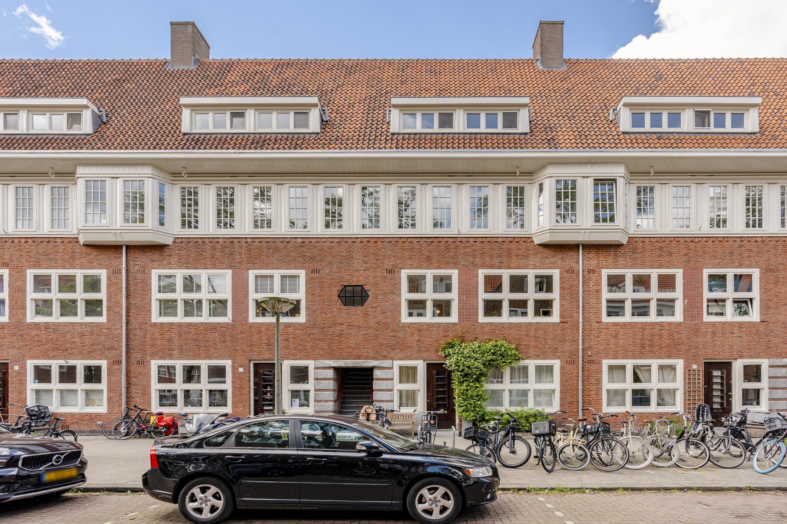 Paramaribostraat 97 1 in AMSTERDAM-33