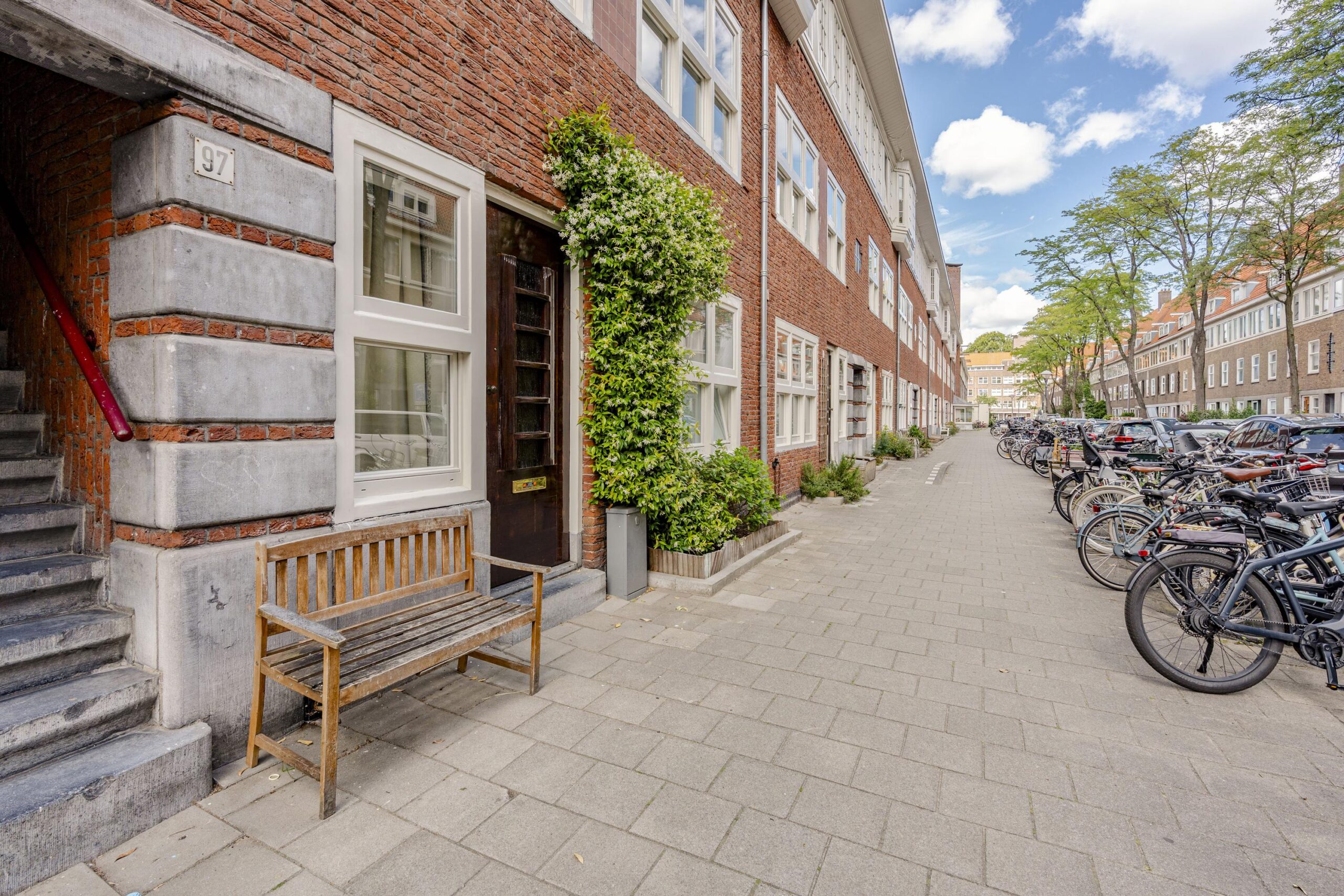 Paramaribostraat 97 1 in AMSTERDAM-34