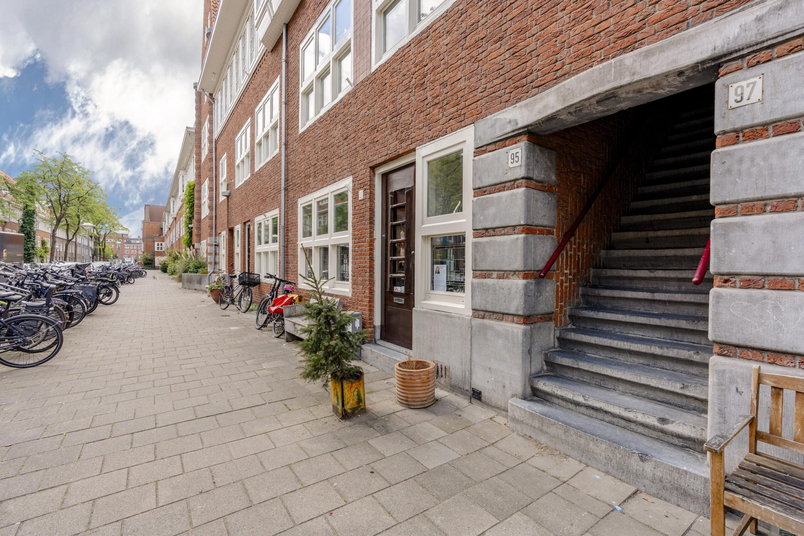 Paramaribostraat 97 1 in AMSTERDAM-35