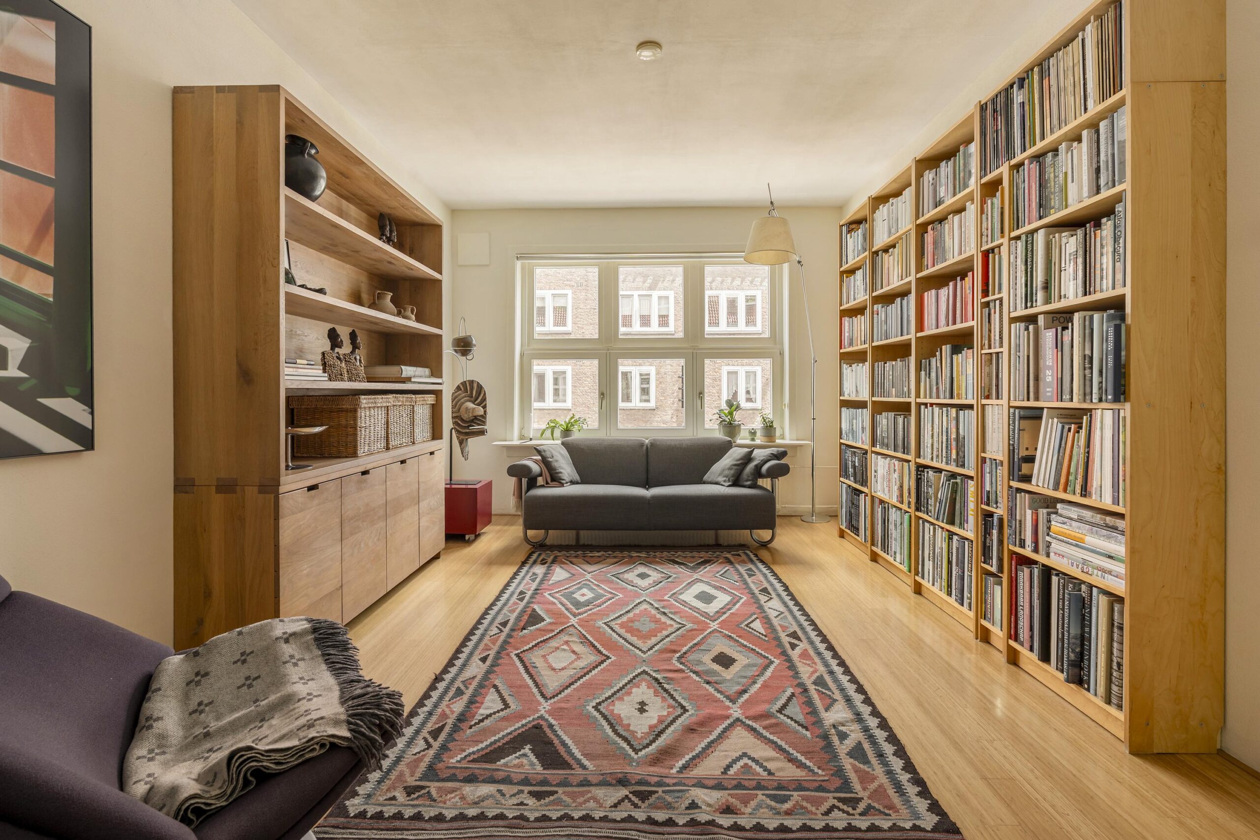 Paramaribostraat 97 1 in AMSTERDAM-6