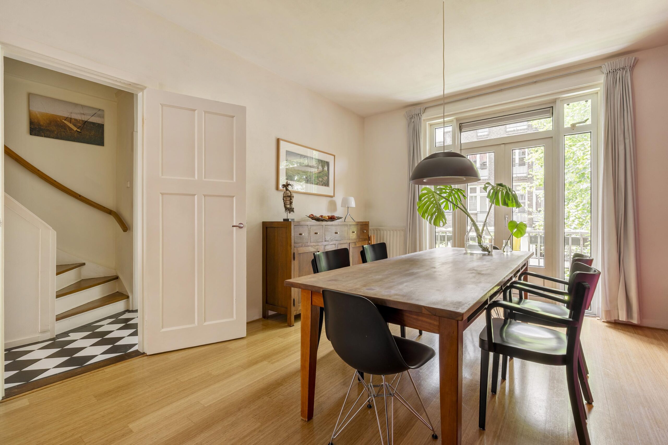 Paramaribostraat 97 1 in AMSTERDAM-8
