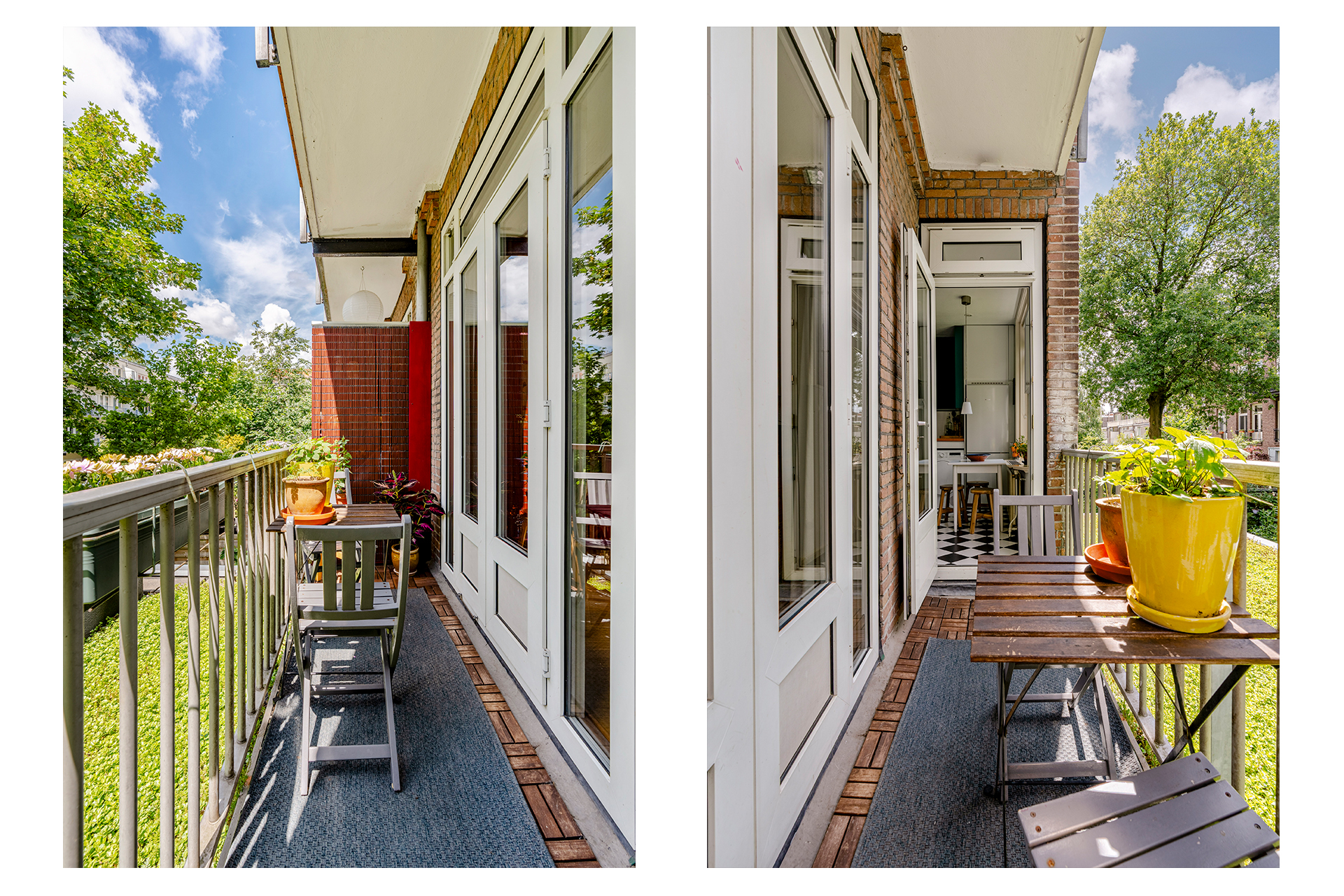 Paramaribostraat 97 1 in AMSTERDAM-11