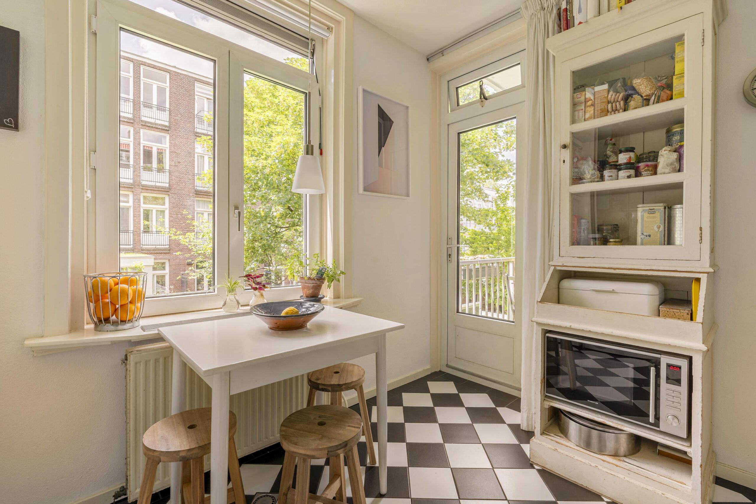 Paramaribostraat 97 1 in AMSTERDAM-14