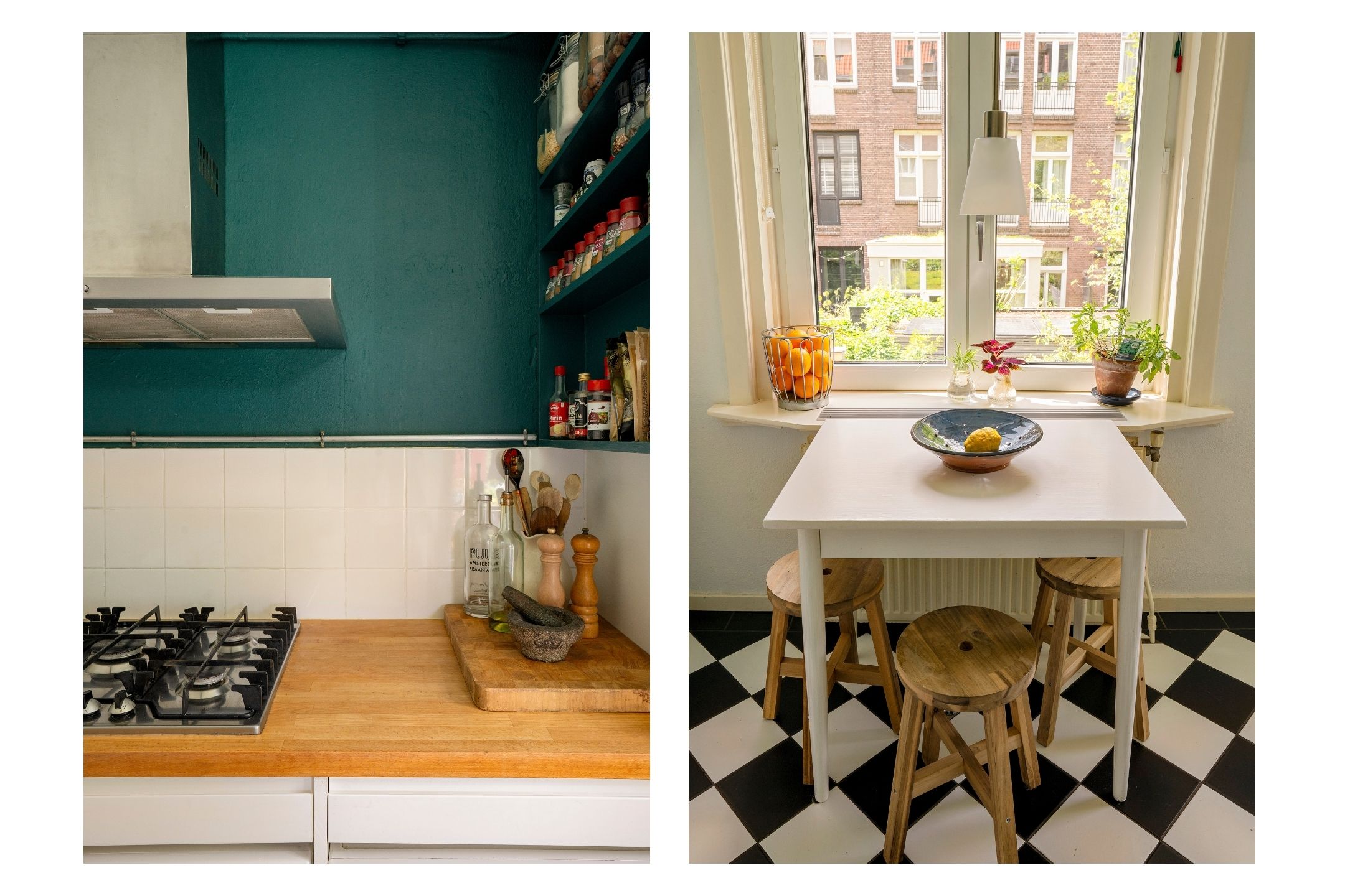 Paramaribostraat 97 1 in AMSTERDAM-15