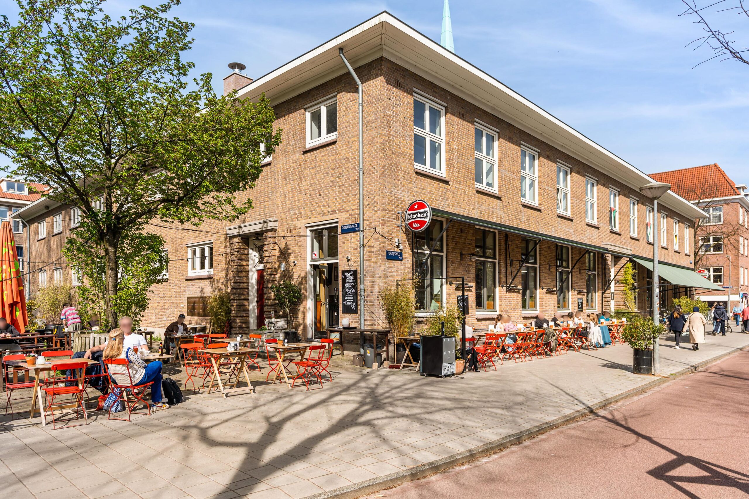 Paramaribostraat 97 1 in AMSTERDAM-38
