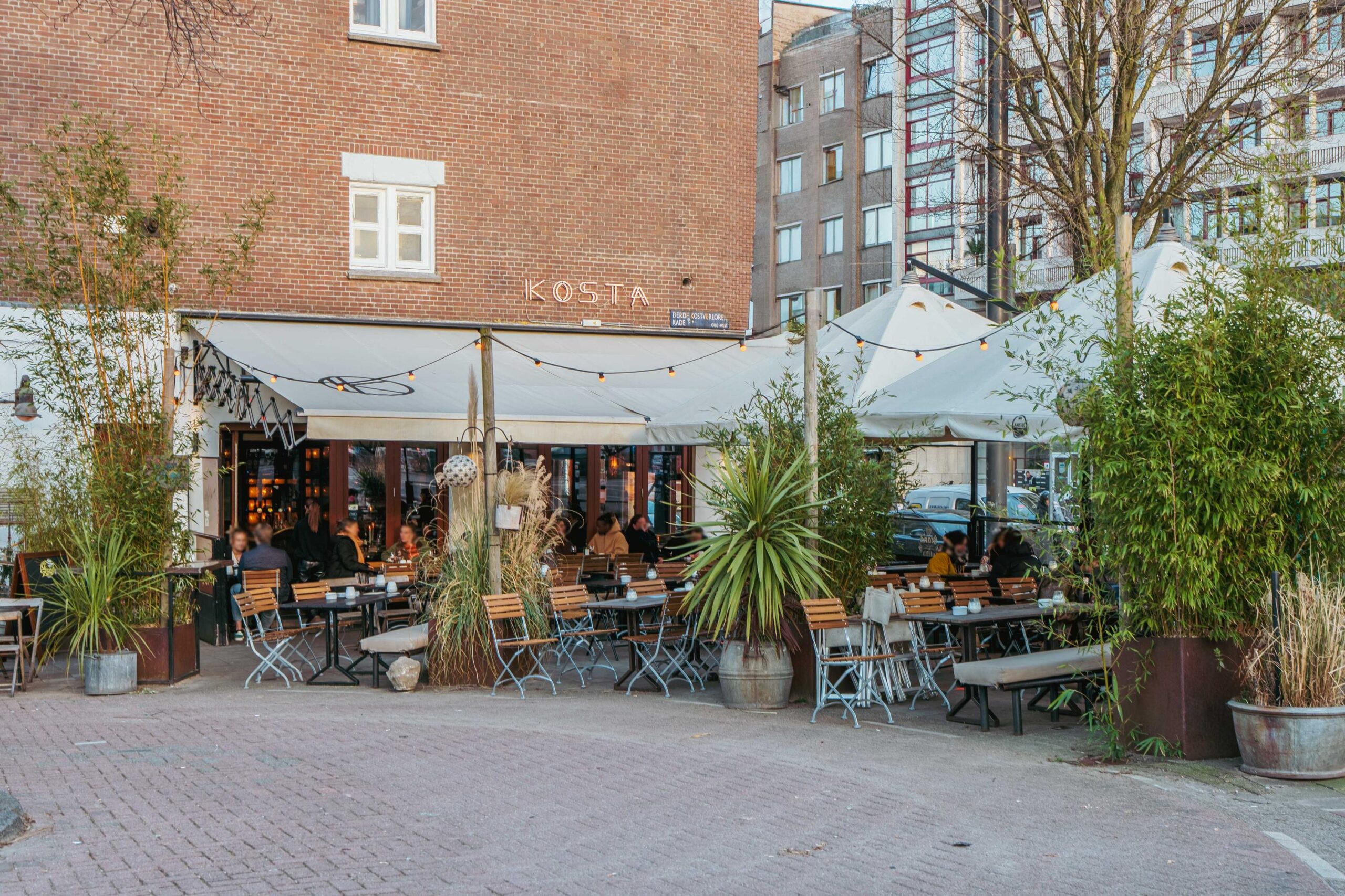 Paramaribostraat 97 1 in AMSTERDAM-39