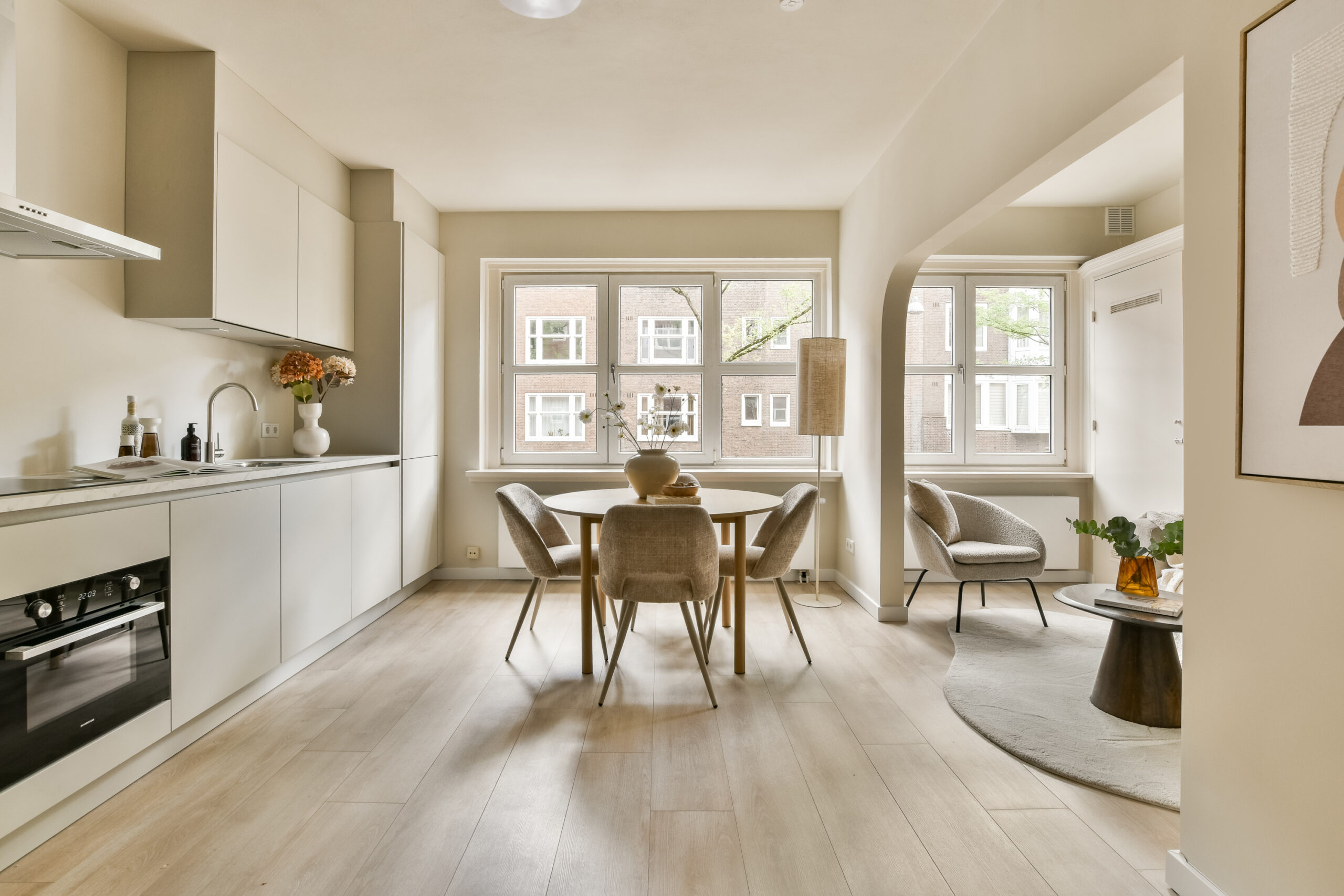 Marco Polostraat 255 1 in AMSTERDAM-3