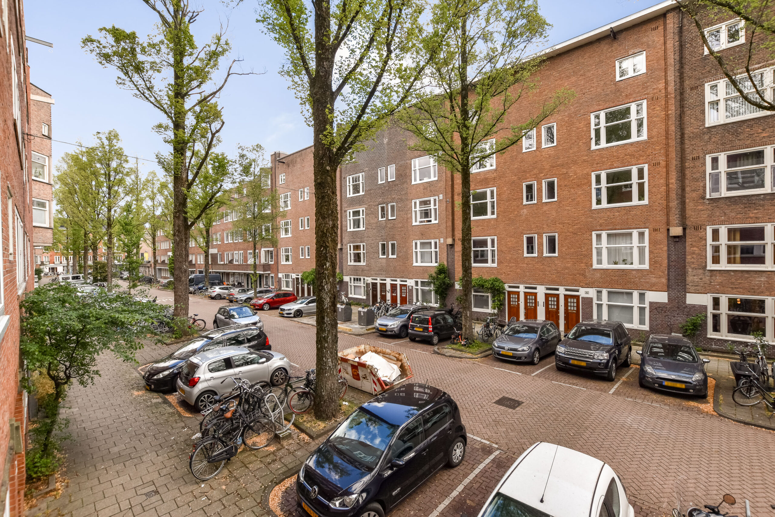 Marco Polostraat 255 1 in AMSTERDAM-5
