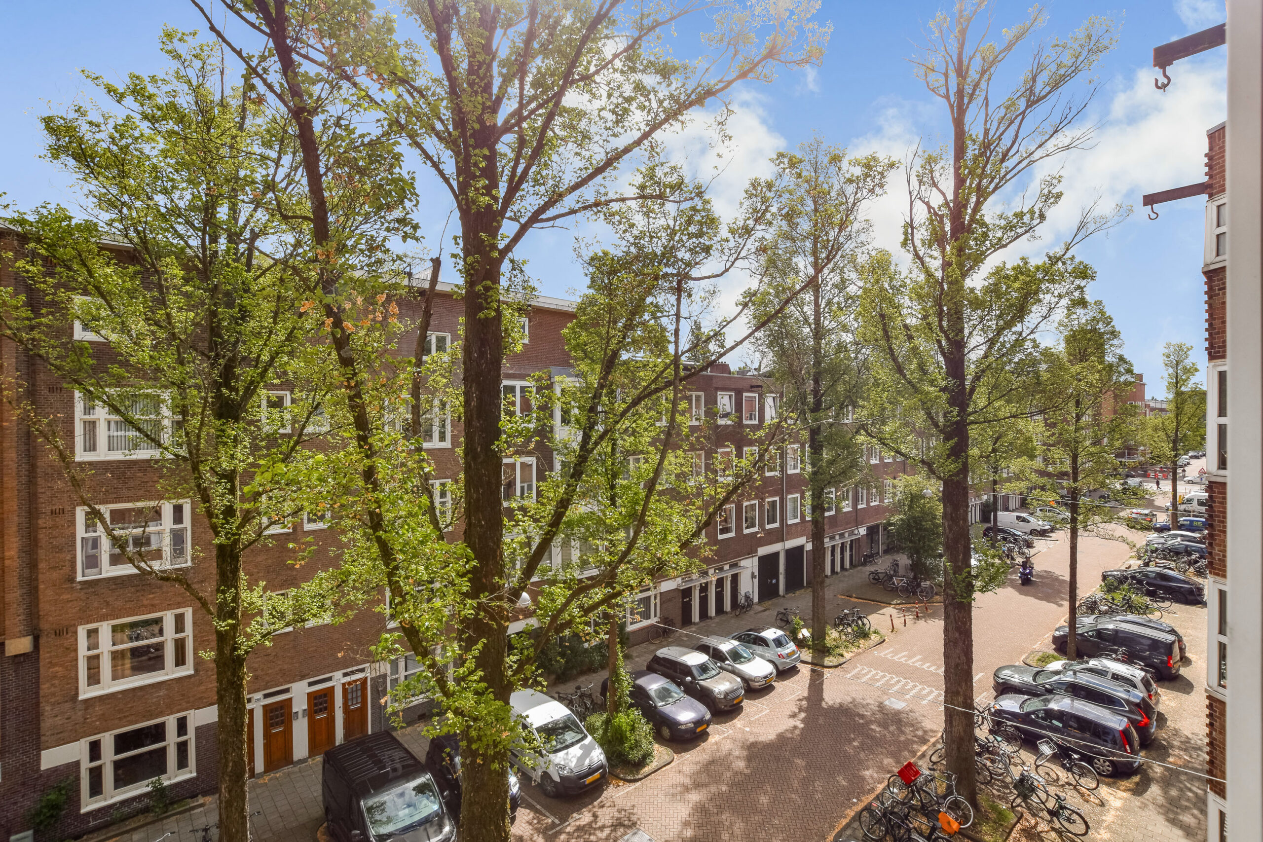 Marco Polostraat 255 3 in AMSTERDAM-12