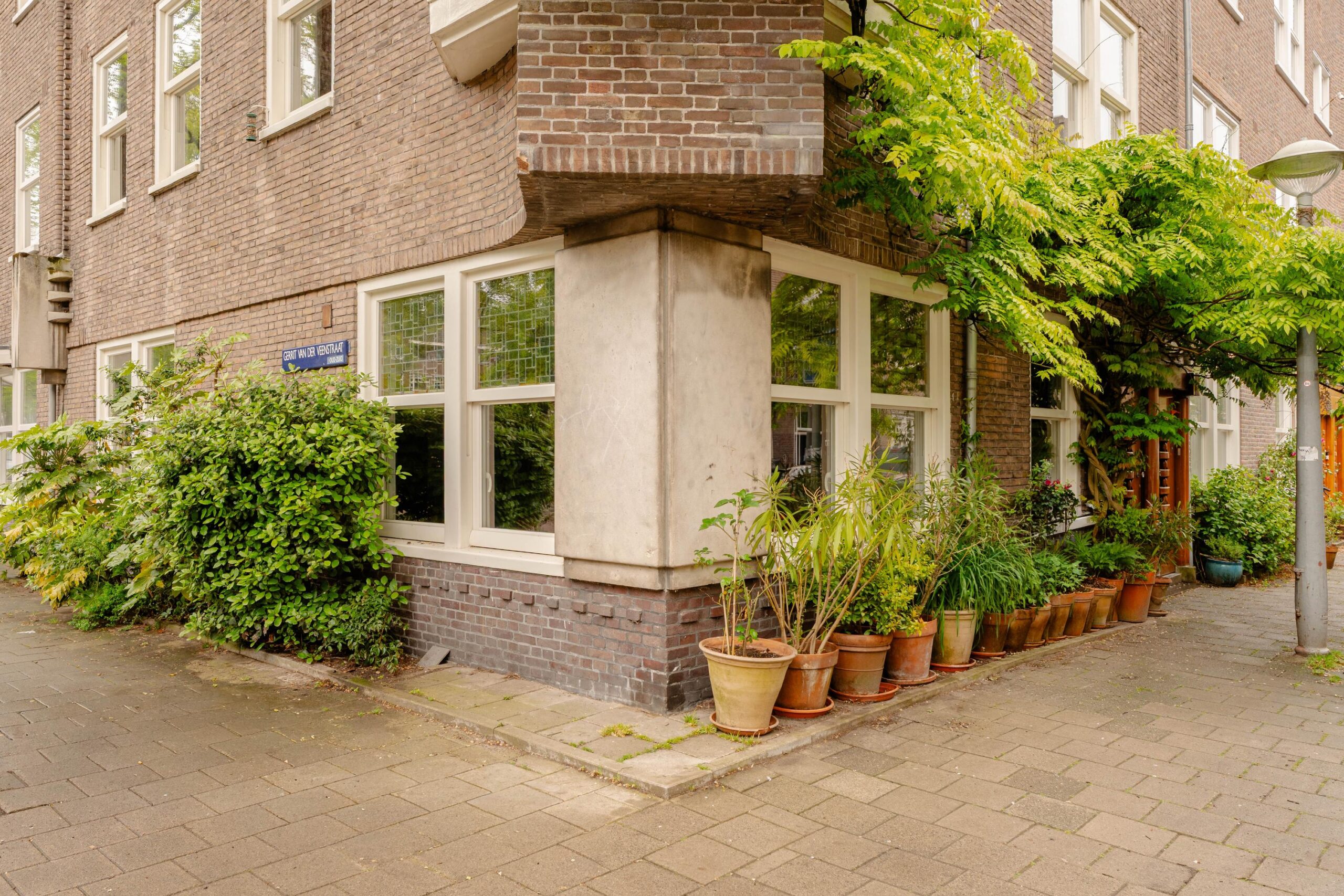 Raphaëlstraat 25 H in AMSTERDAM-33