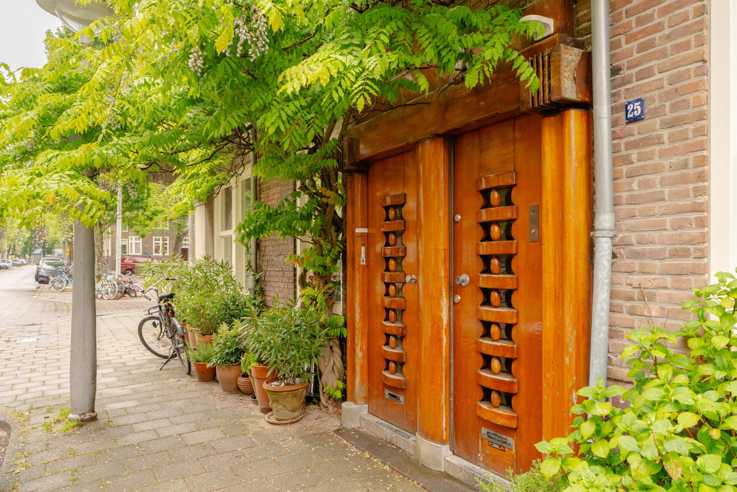 Raphaëlstraat 25 H in AMSTERDAM-32
