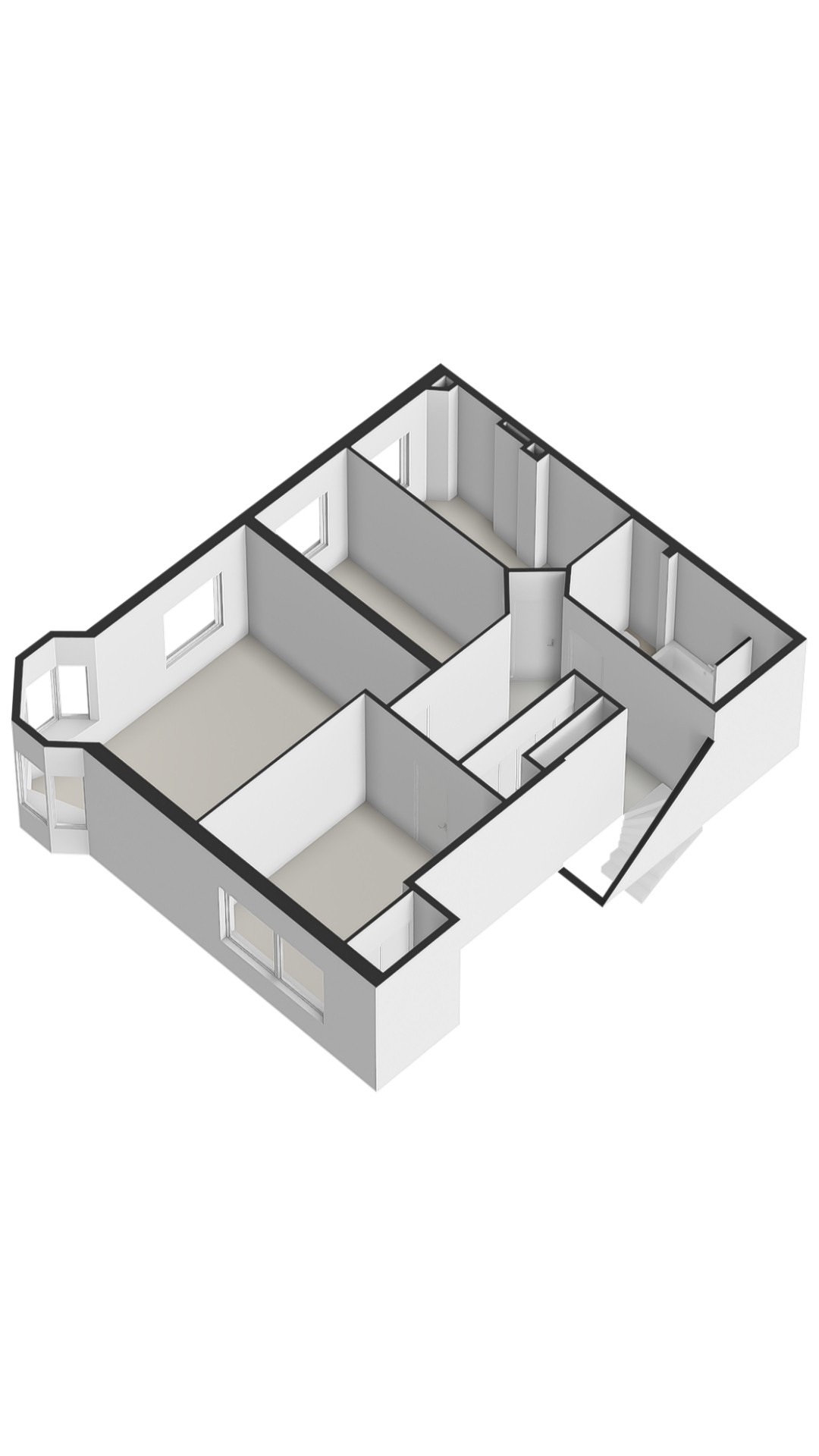 Raphaëlstraat 25 H in AMSTERDAM-37