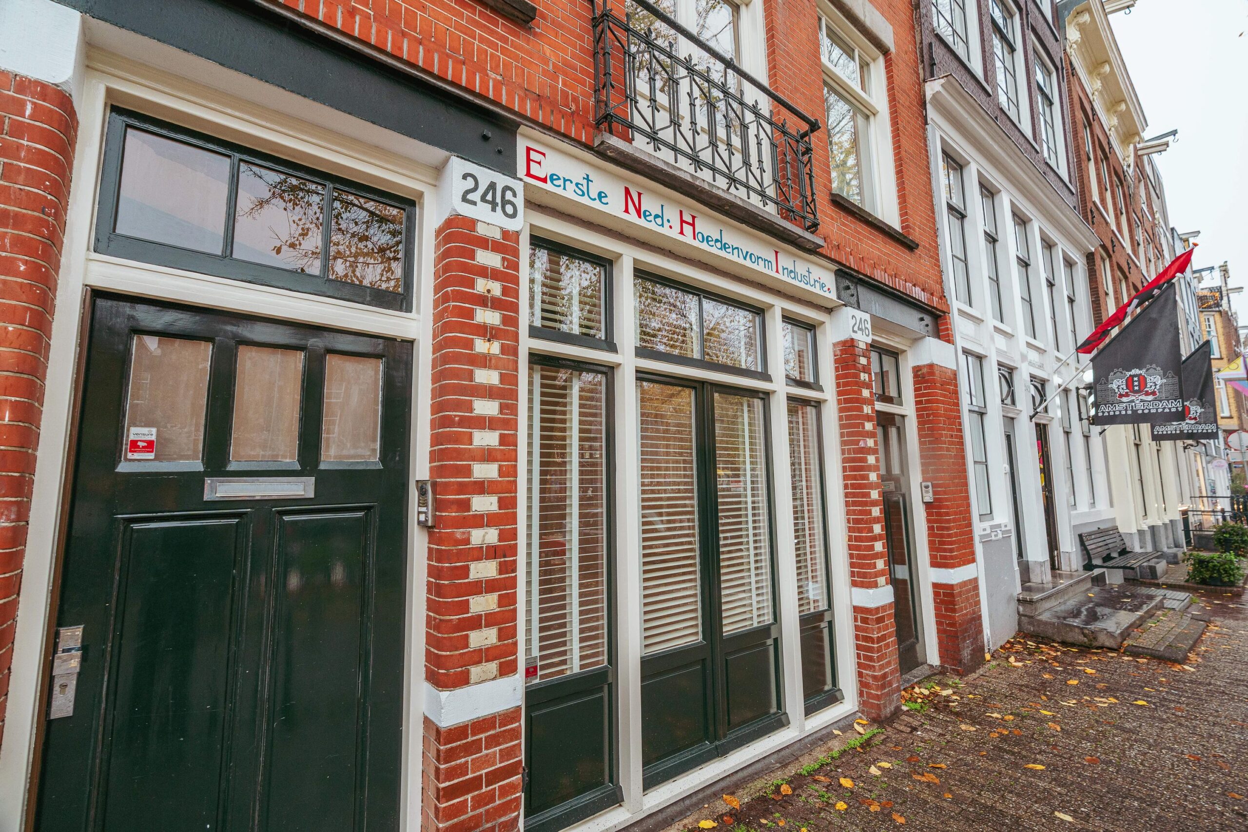 Prinsengracht 246 H in AMSTERDAM-33