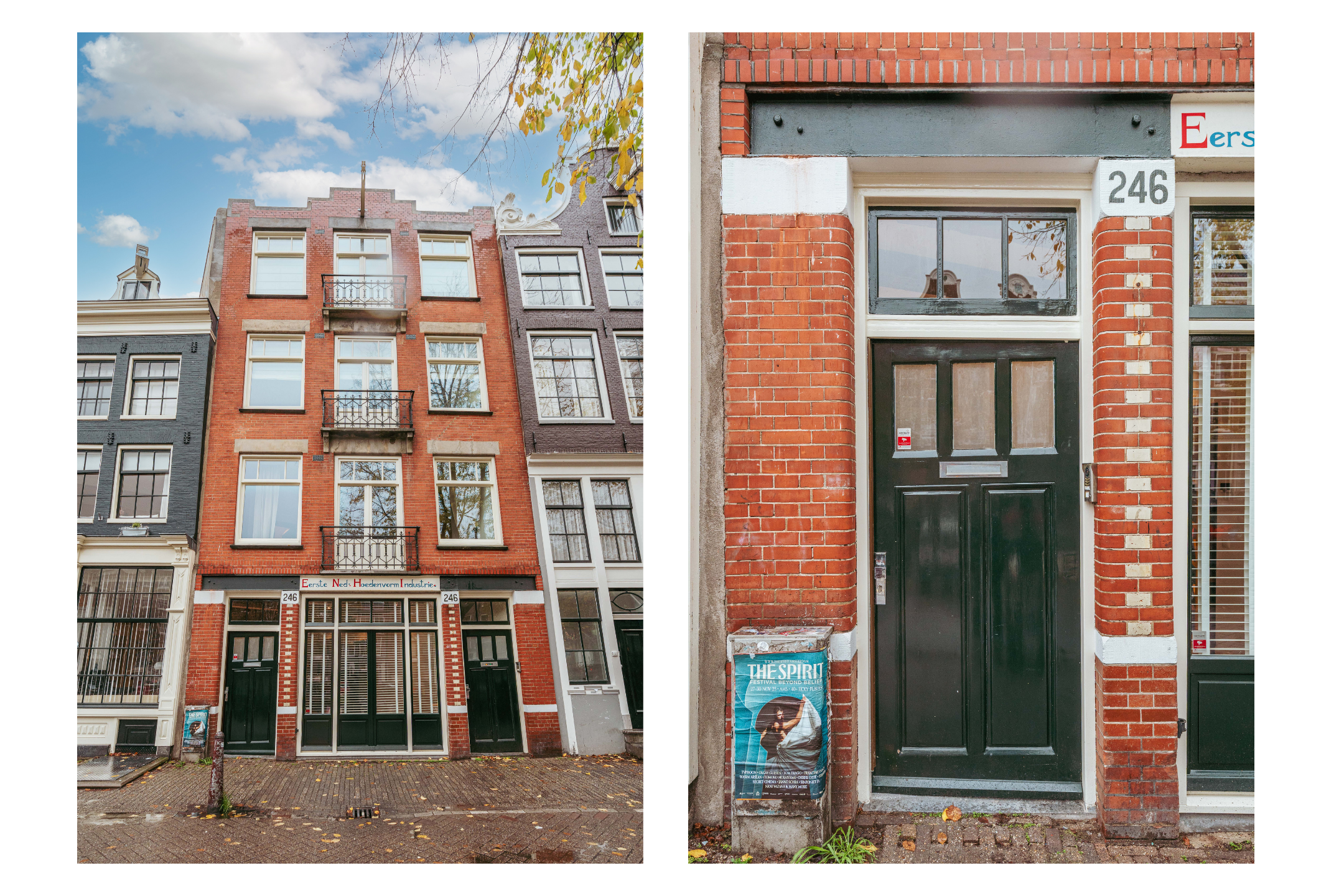 Prinsengracht 246 H in AMSTERDAM-34