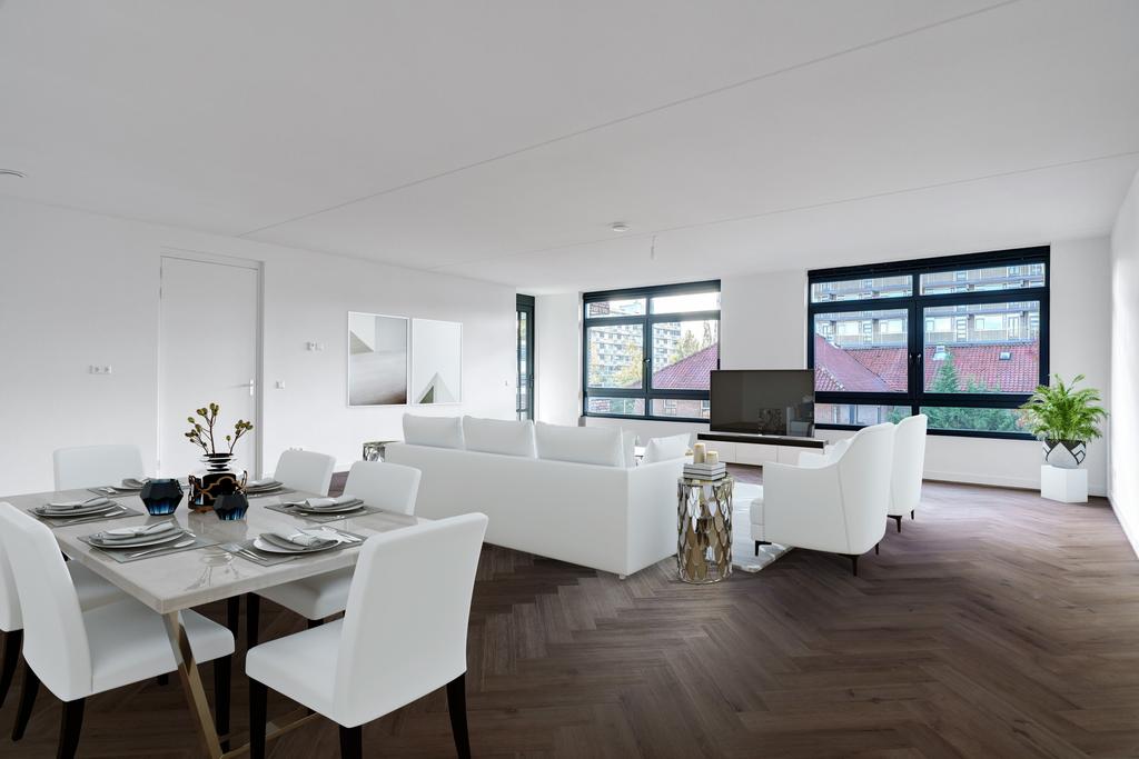 Texelstraat 96 in AMSTELVEEN-3