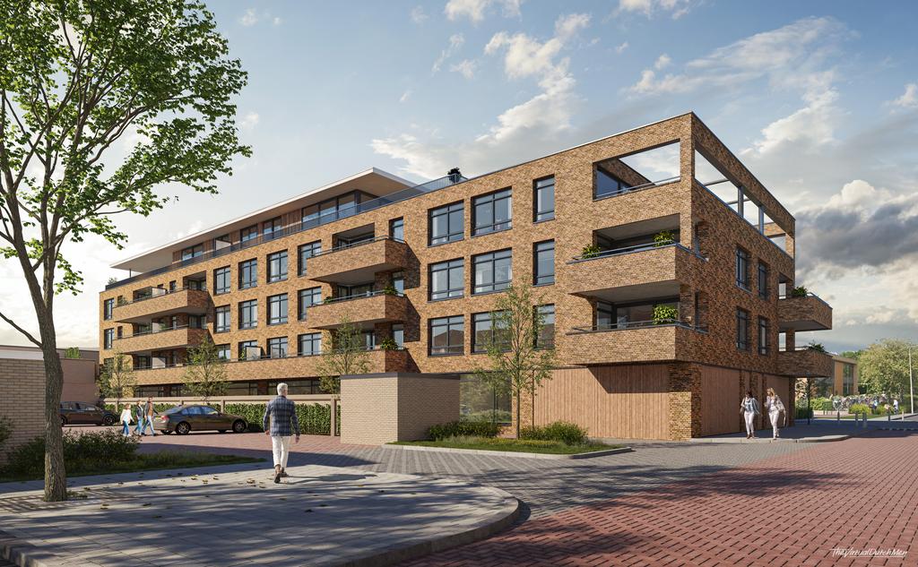 Texelstraat 96 in AMSTELVEEN-15