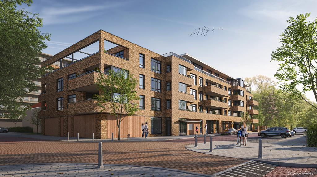 Texelstraat 96 in AMSTELVEEN-16