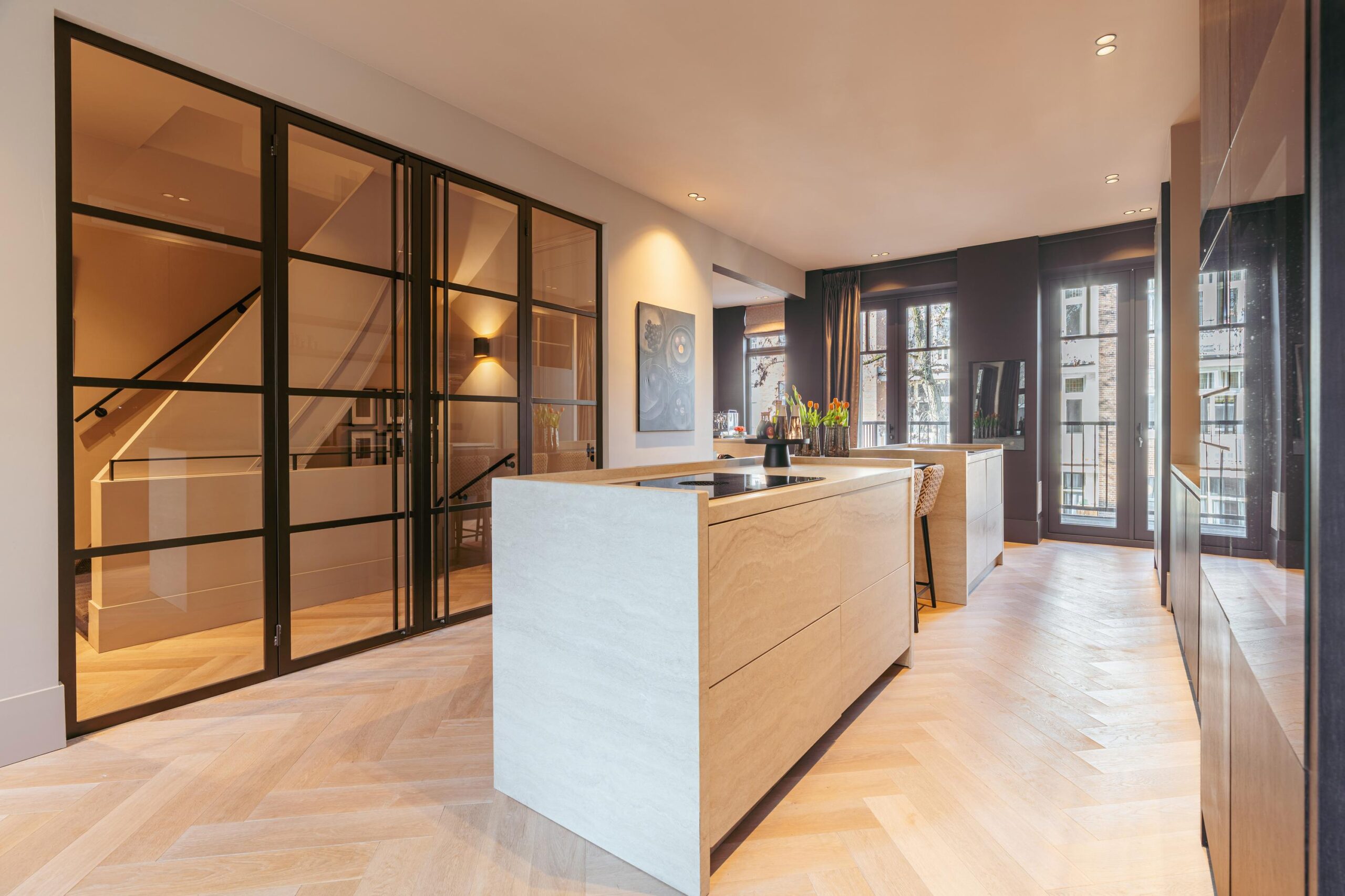 Johannes Verhulststraat 130 2 in AMSTERDAM-2