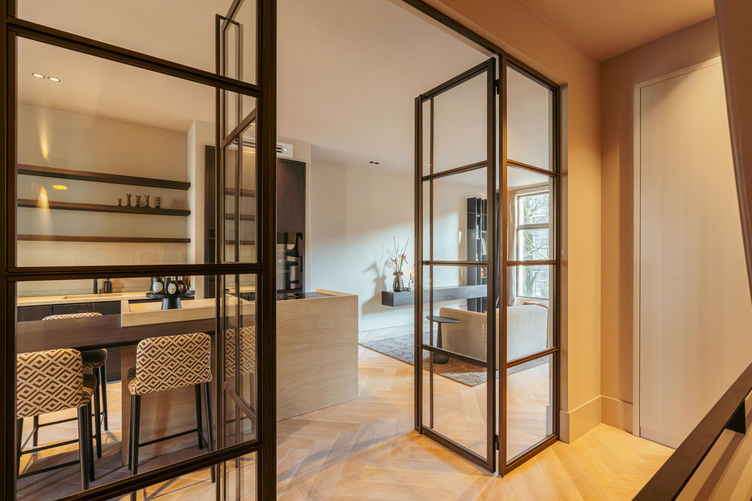 Johannes Verhulststraat 130 2 in AMSTERDAM-4