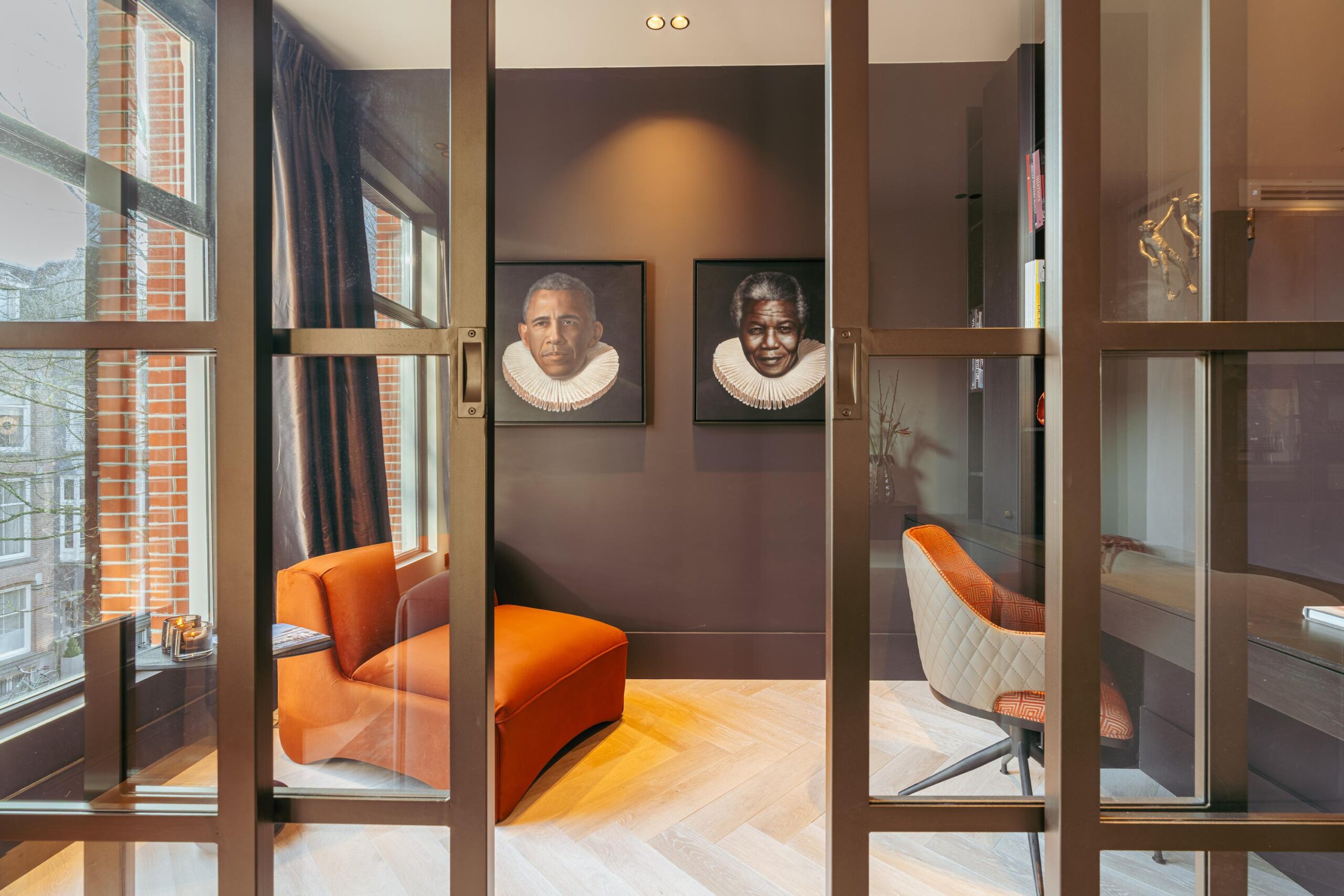 Johannes Verhulststraat 130 2 in AMSTERDAM-6