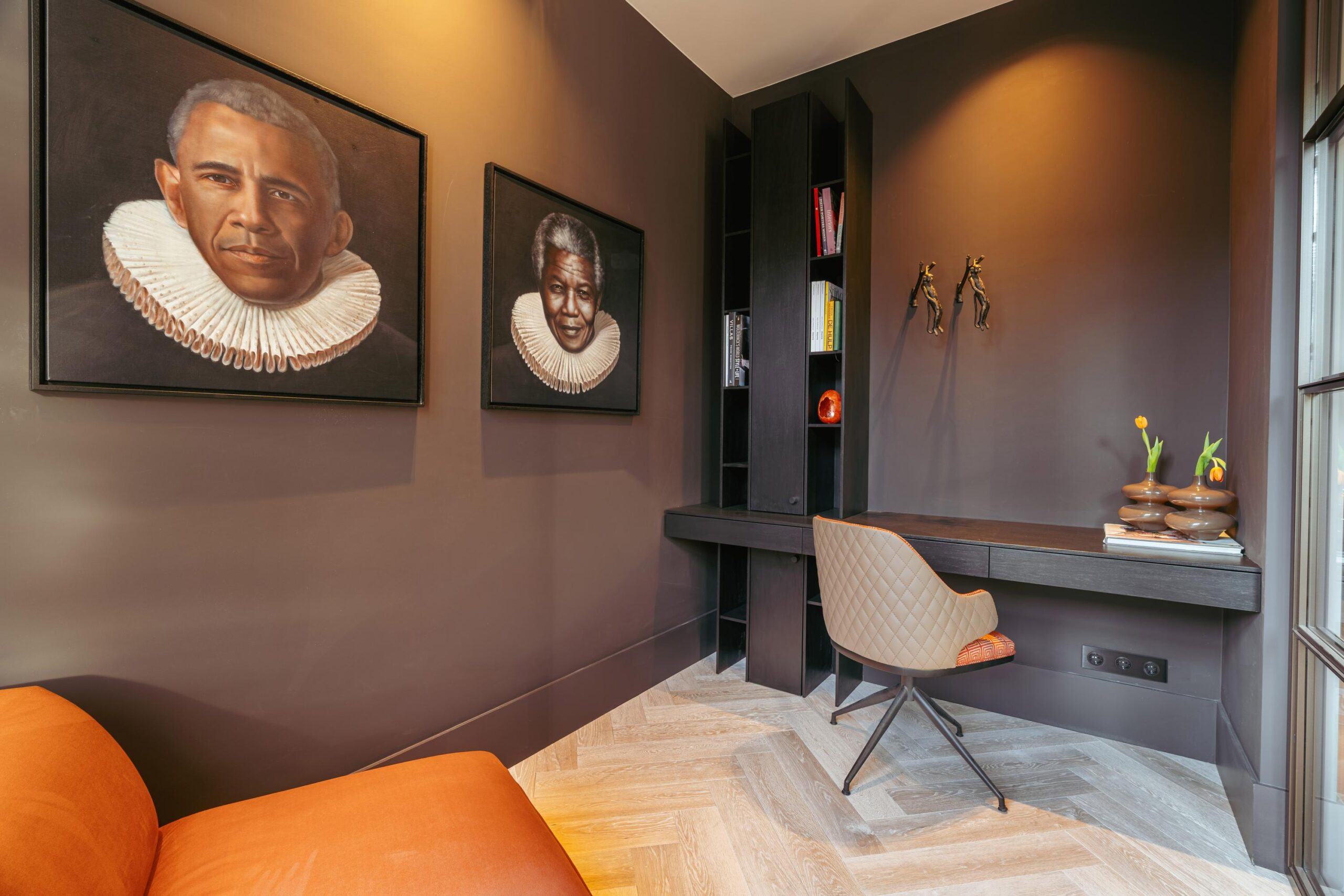 Johannes Verhulststraat 130 2 in AMSTERDAM-8
