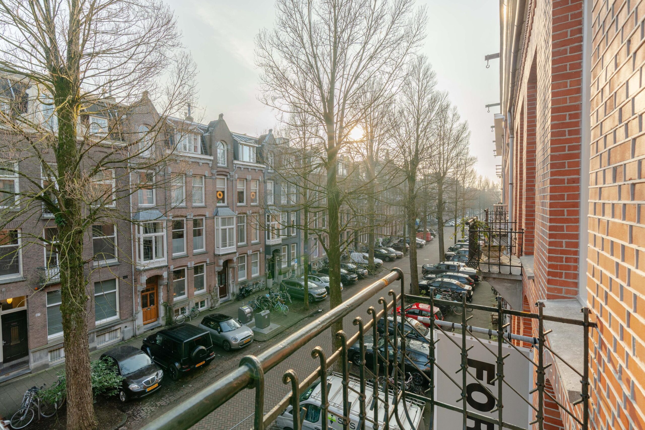 Johannes Verhulststraat 130 2 in AMSTERDAM-9
