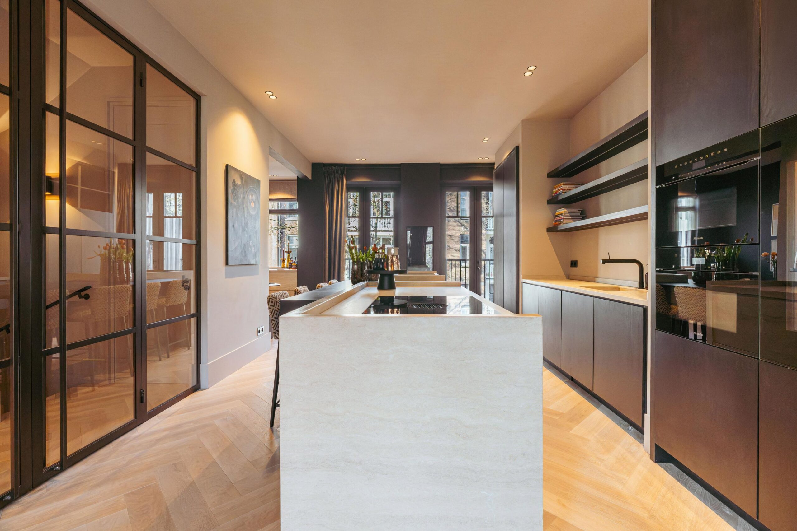 Johannes Verhulststraat 130 2 in AMSTERDAM-11