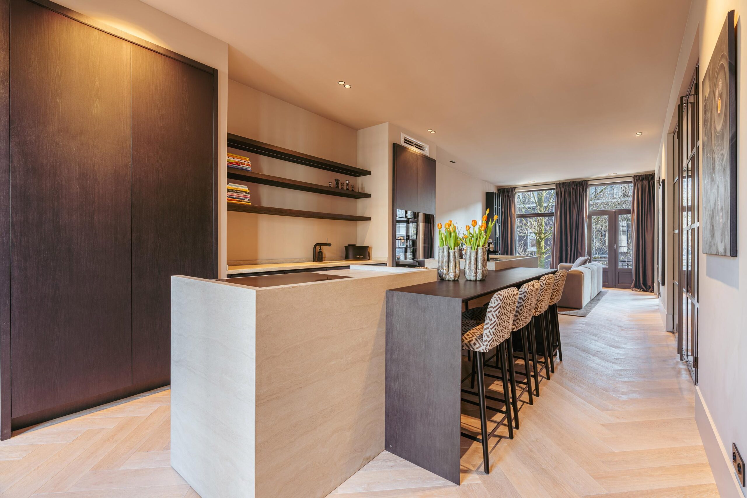 Johannes Verhulststraat 130 2 in AMSTERDAM-13