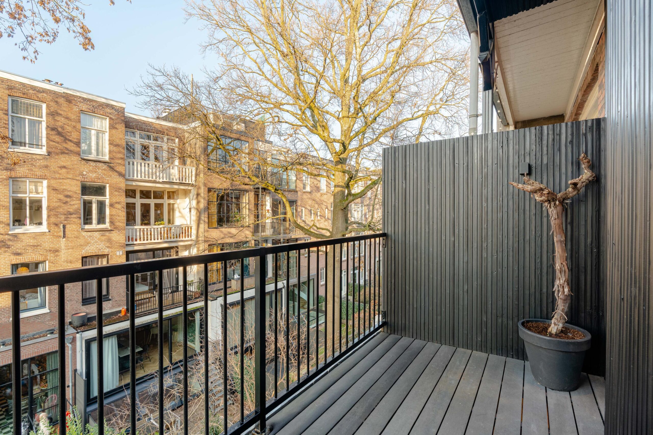 Johannes Verhulststraat 130 2 in AMSTERDAM-17