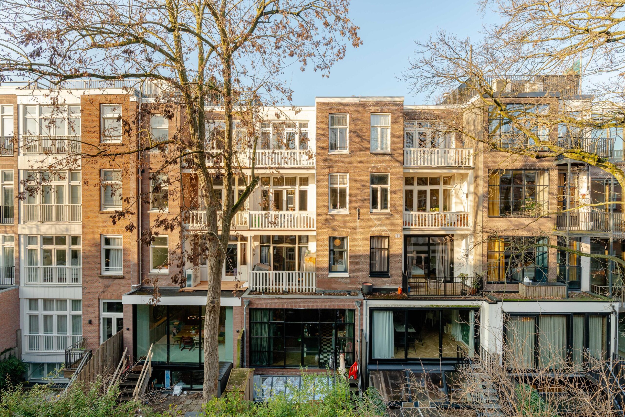 Johannes Verhulststraat 130 2 in AMSTERDAM-18