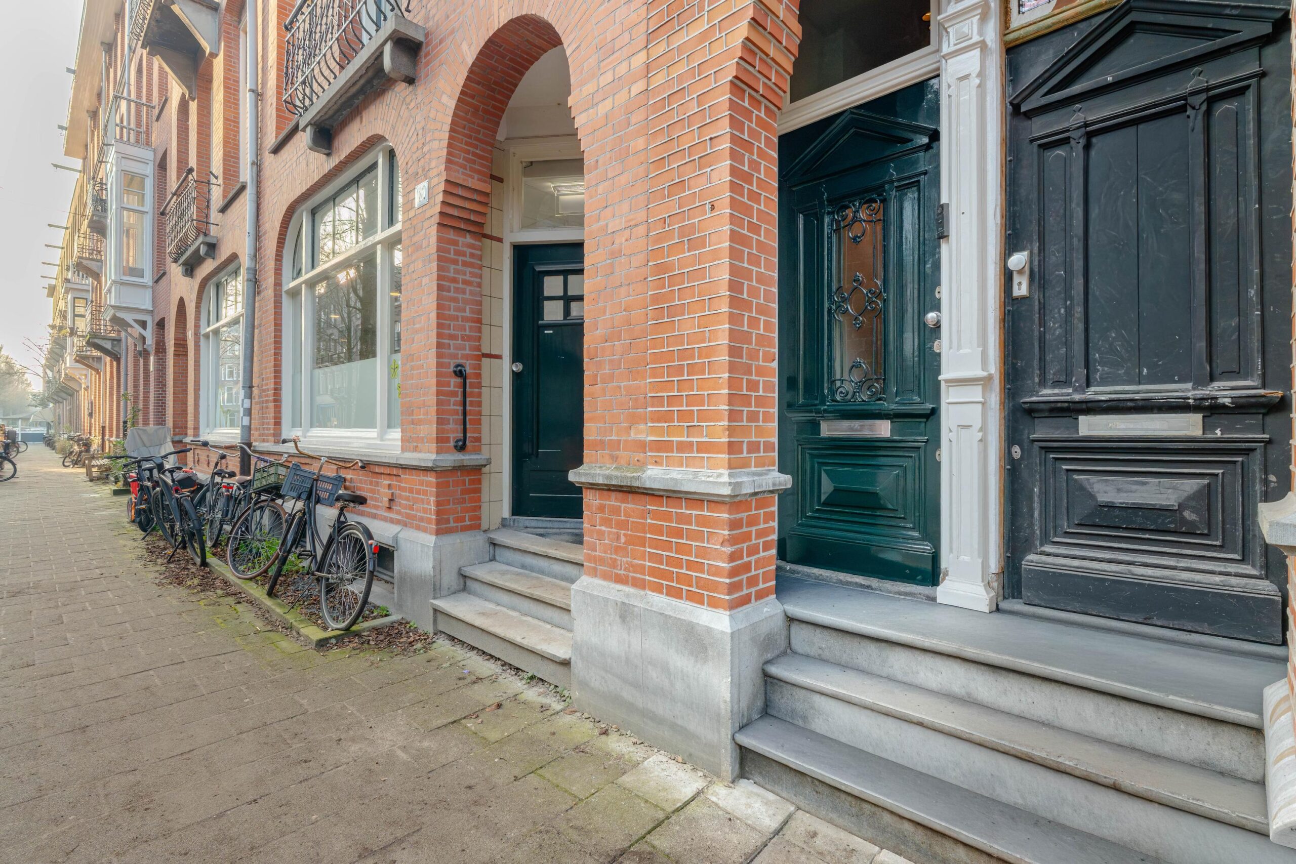 Johannes Verhulststraat 130 2 in AMSTERDAM-39