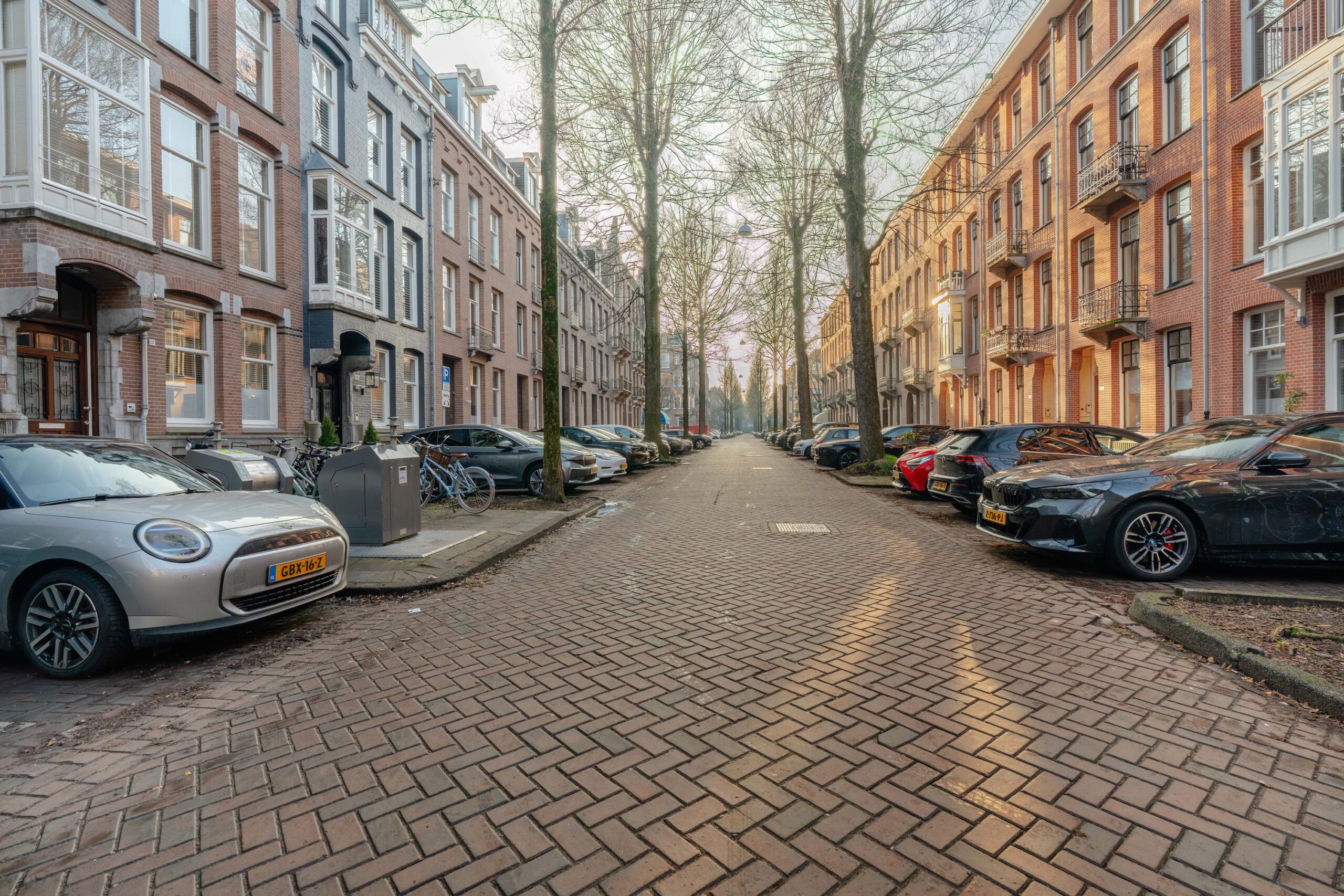 Johannes Verhulststraat 130 2 in AMSTERDAM-40