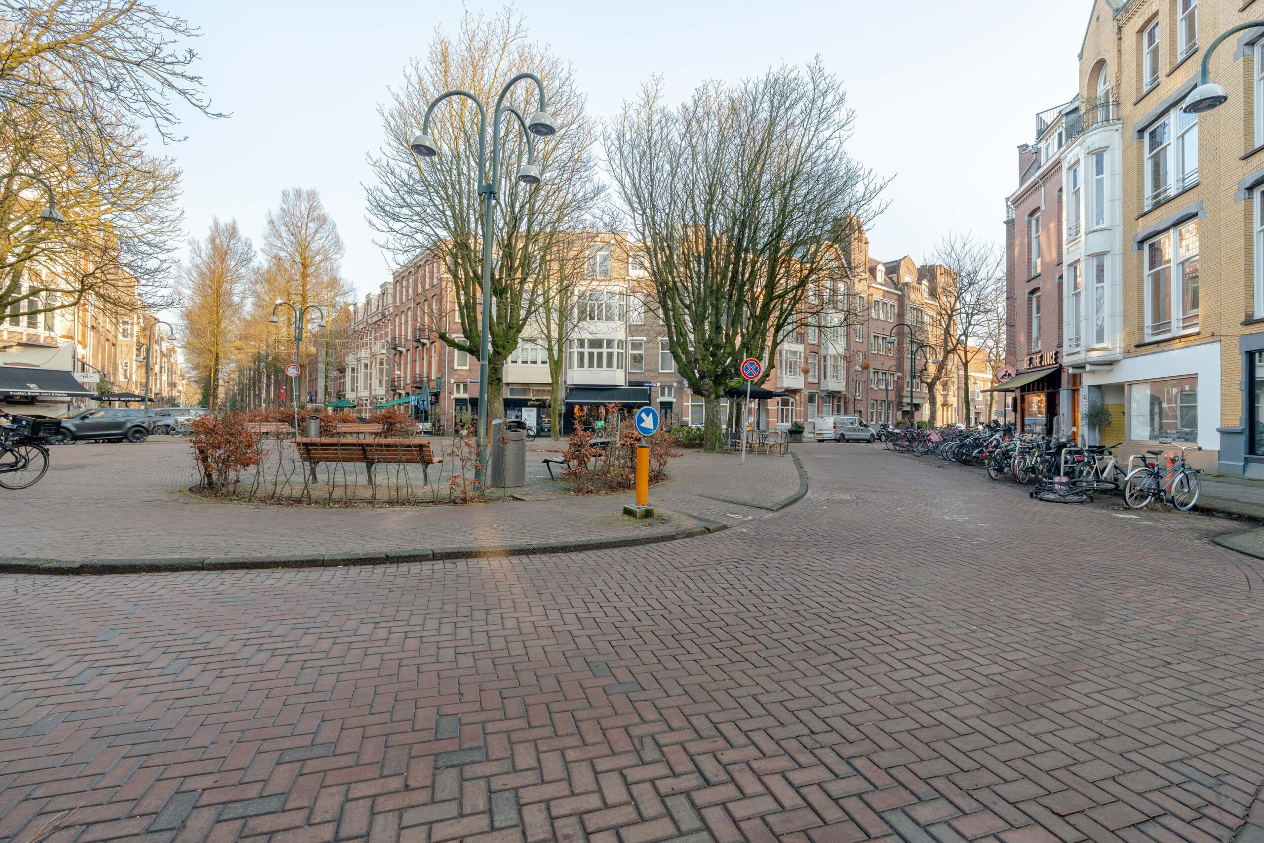 Johannes Verhulststraat 130 2 in AMSTERDAM-41