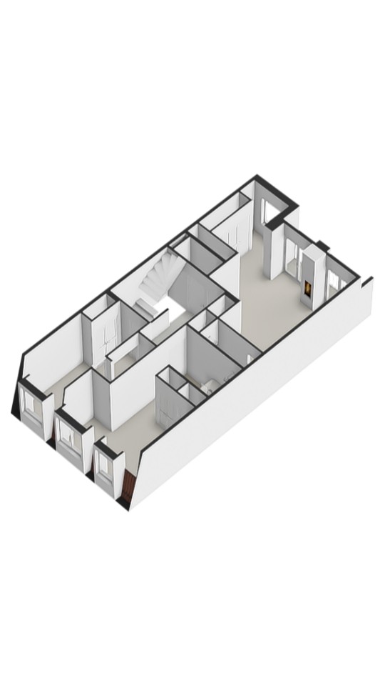 Johannes Verhulststraat 130 2 in AMSTERDAM-49