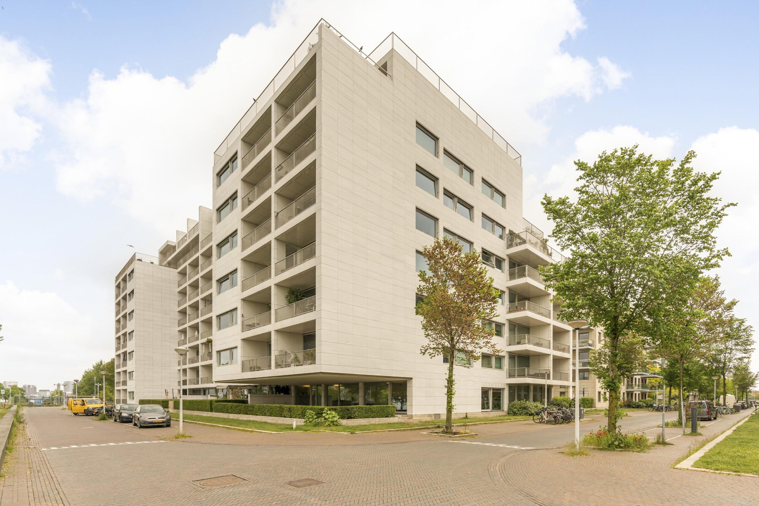 Overhoeksparklaan 180 in AMSTERDAM-22