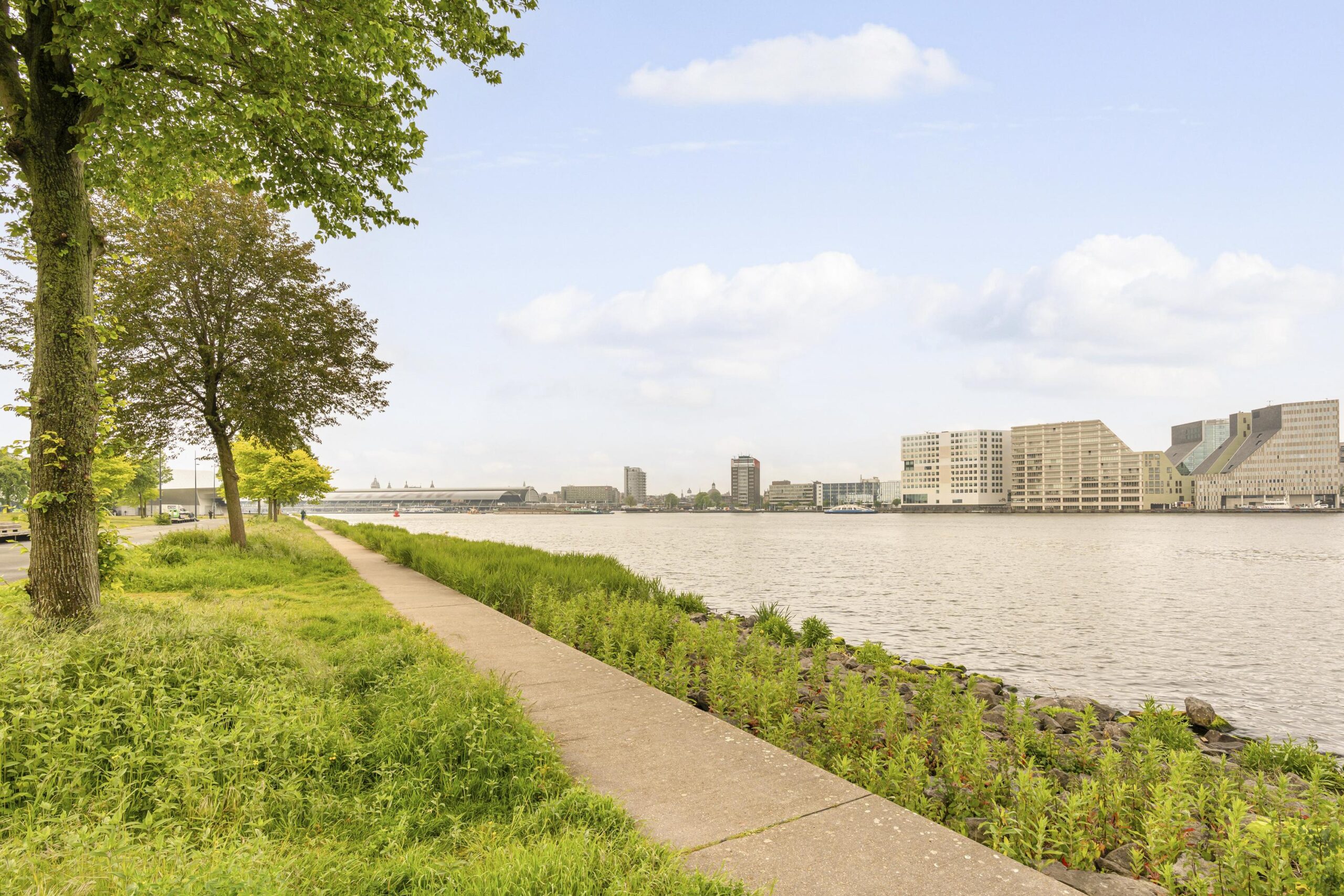 Overhoeksparklaan 180 in AMSTERDAM-24