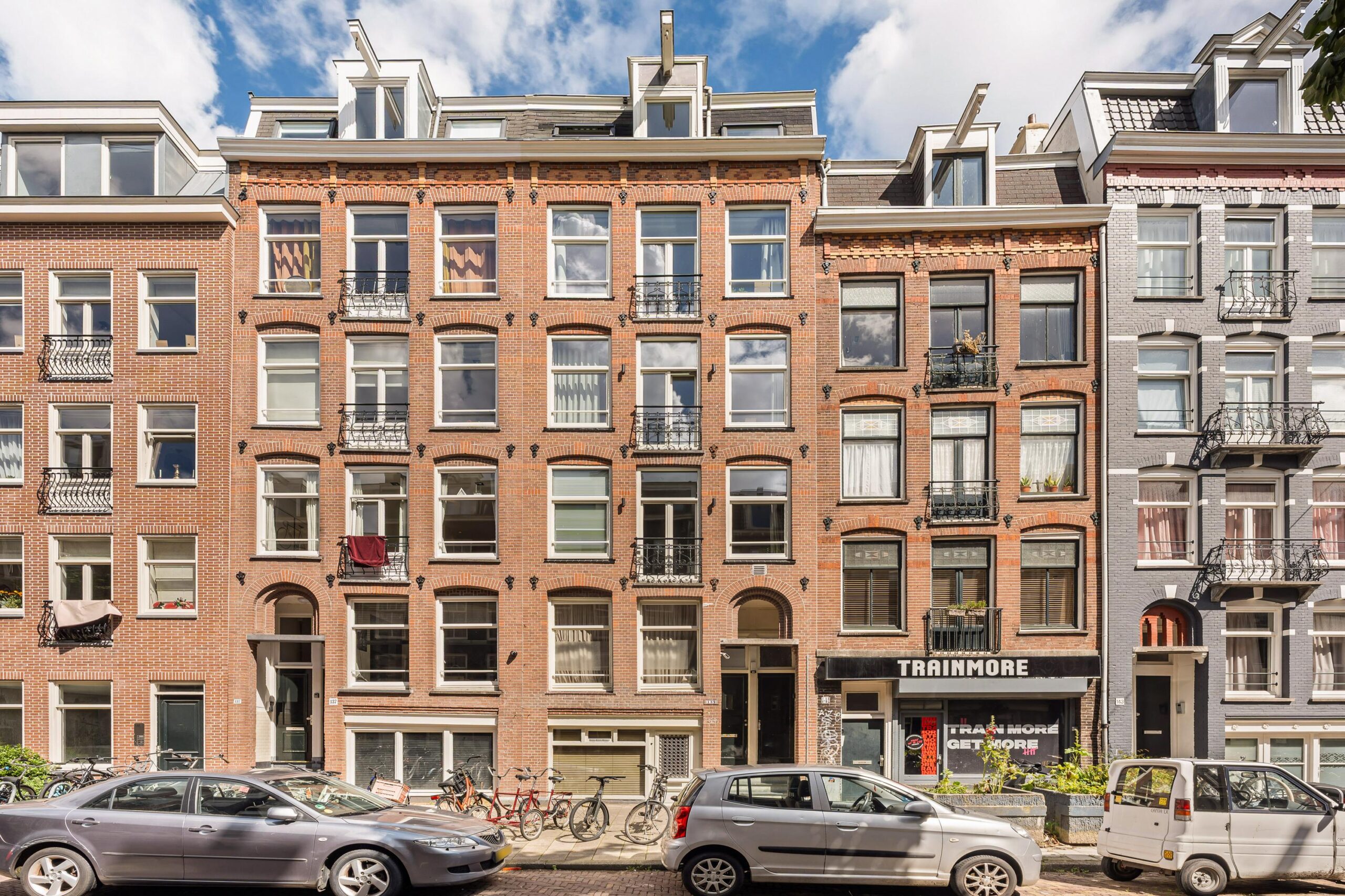 Van Ostadestraat 139 1 in AMSTERDAM-32