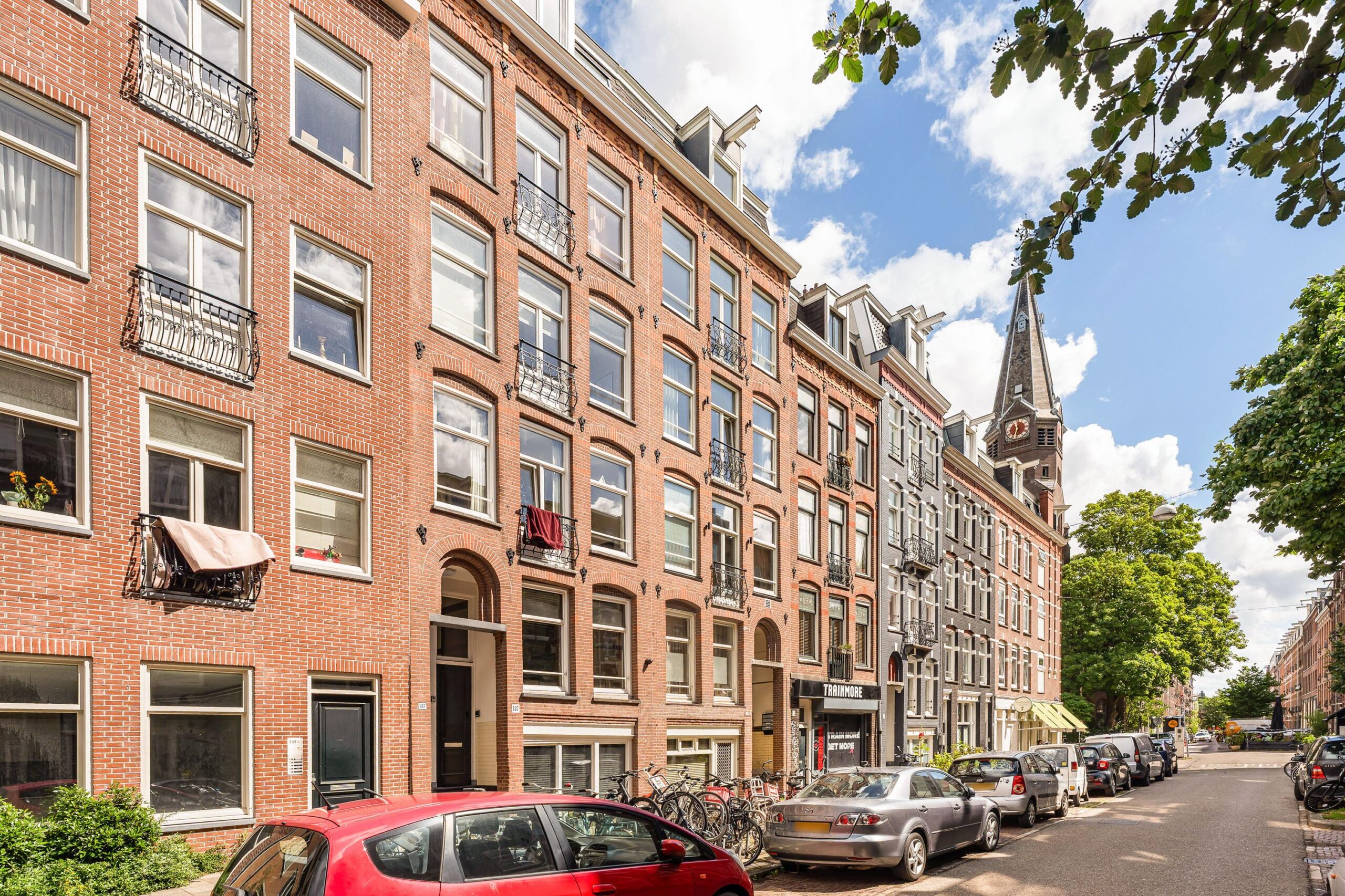 Van Ostadestraat 139 1 in AMSTERDAM-33