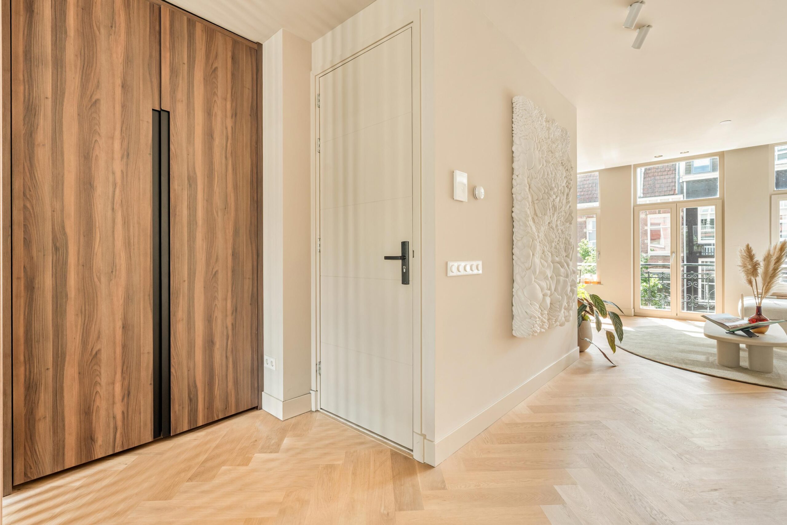 Van Ostadestraat 139 1 in AMSTERDAM-4