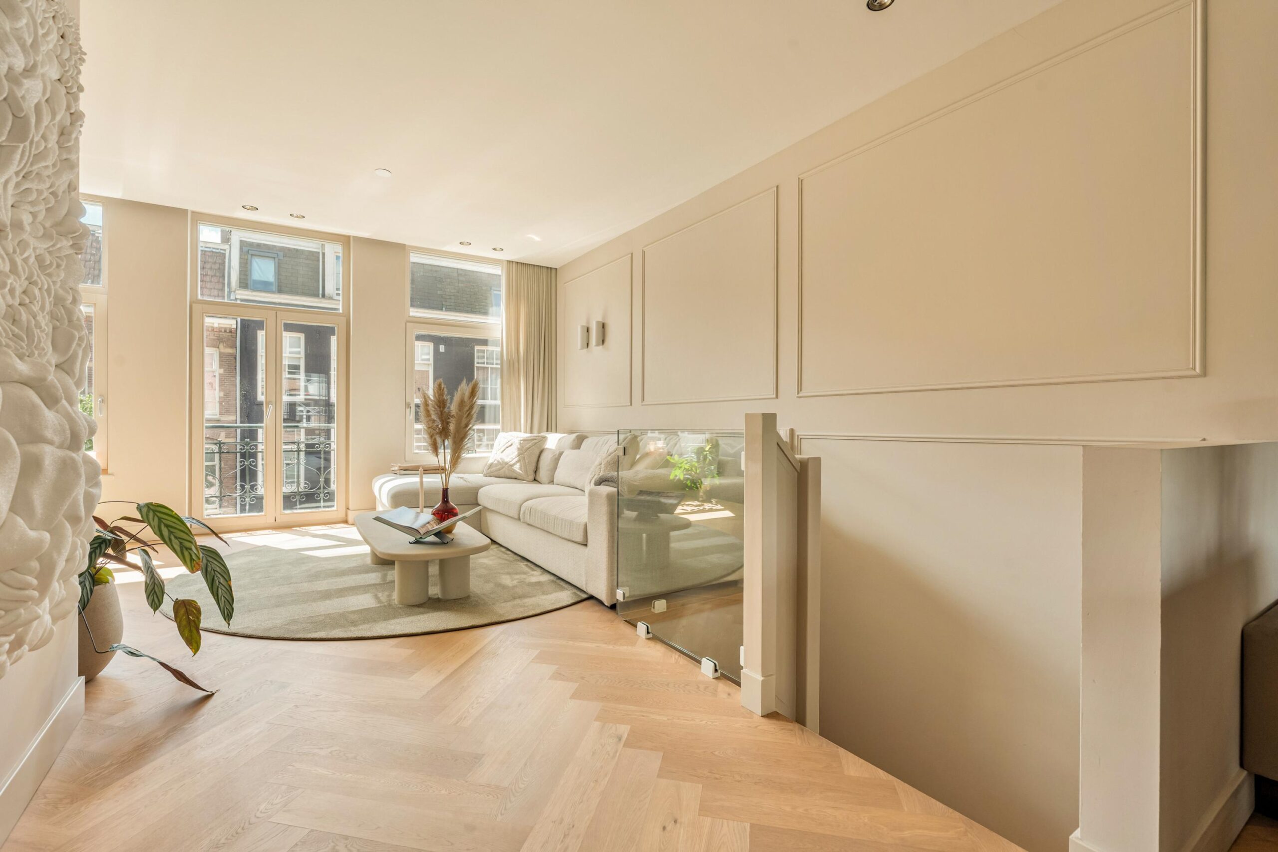 Van Ostadestraat 139 1 in AMSTERDAM-5